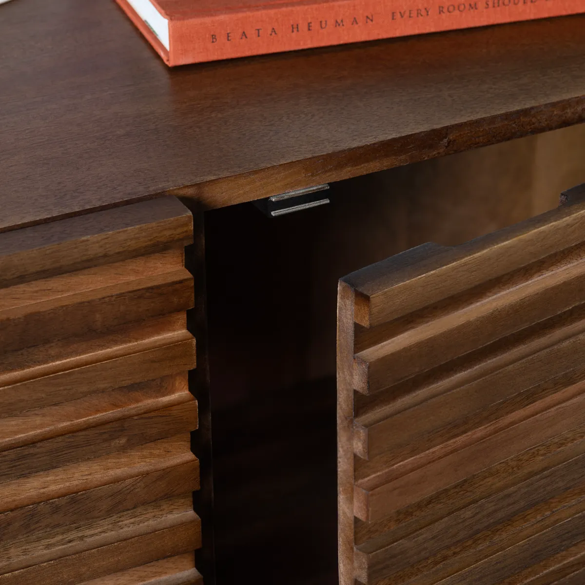 Crestview Collection Paxton Sideboard - Image 7