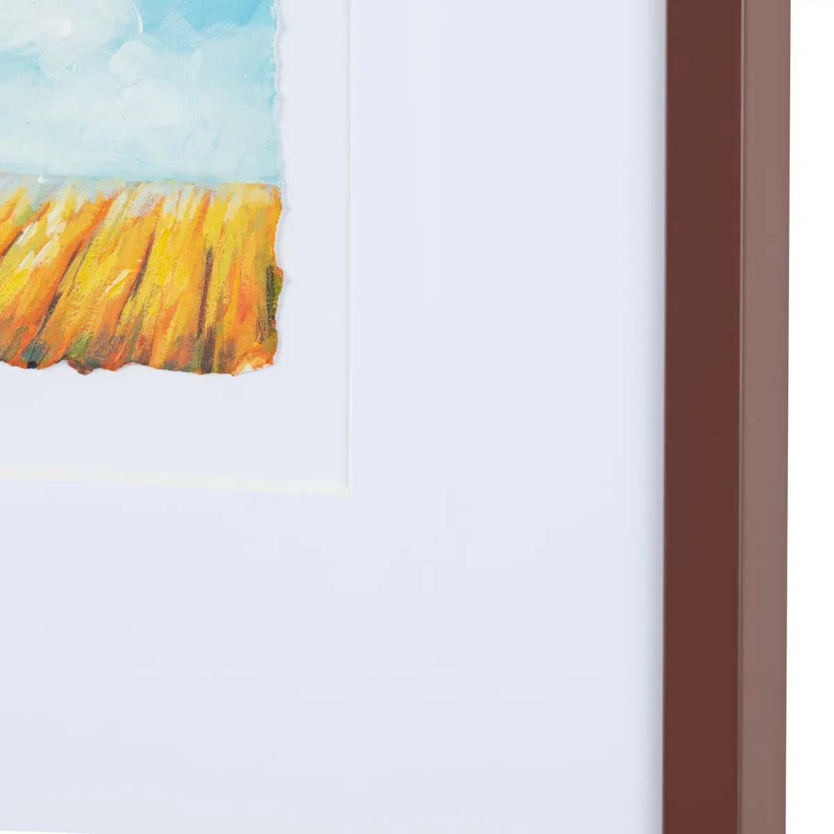 Crestview Collection Shining Days Wall Art ~ Set Of 2 - Image 3