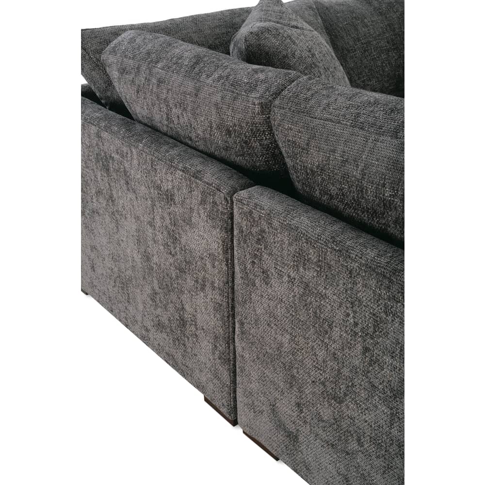 Rowe Furniture Derby Sectional ~ Available To Custom Order In All Fabrics and Configurations - Image 5