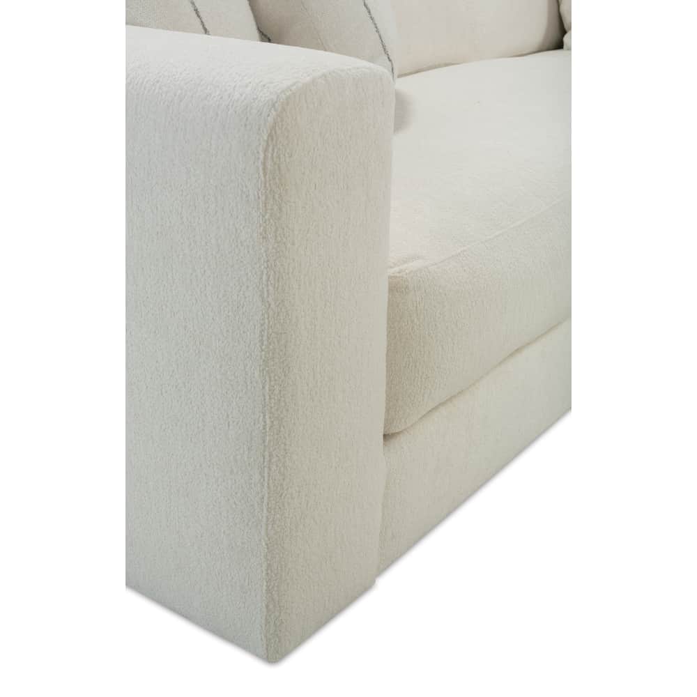 Rowe Furniture Dominic Sectional ~ Available To Custom Order In All Fabrics and Configurations - Image 5