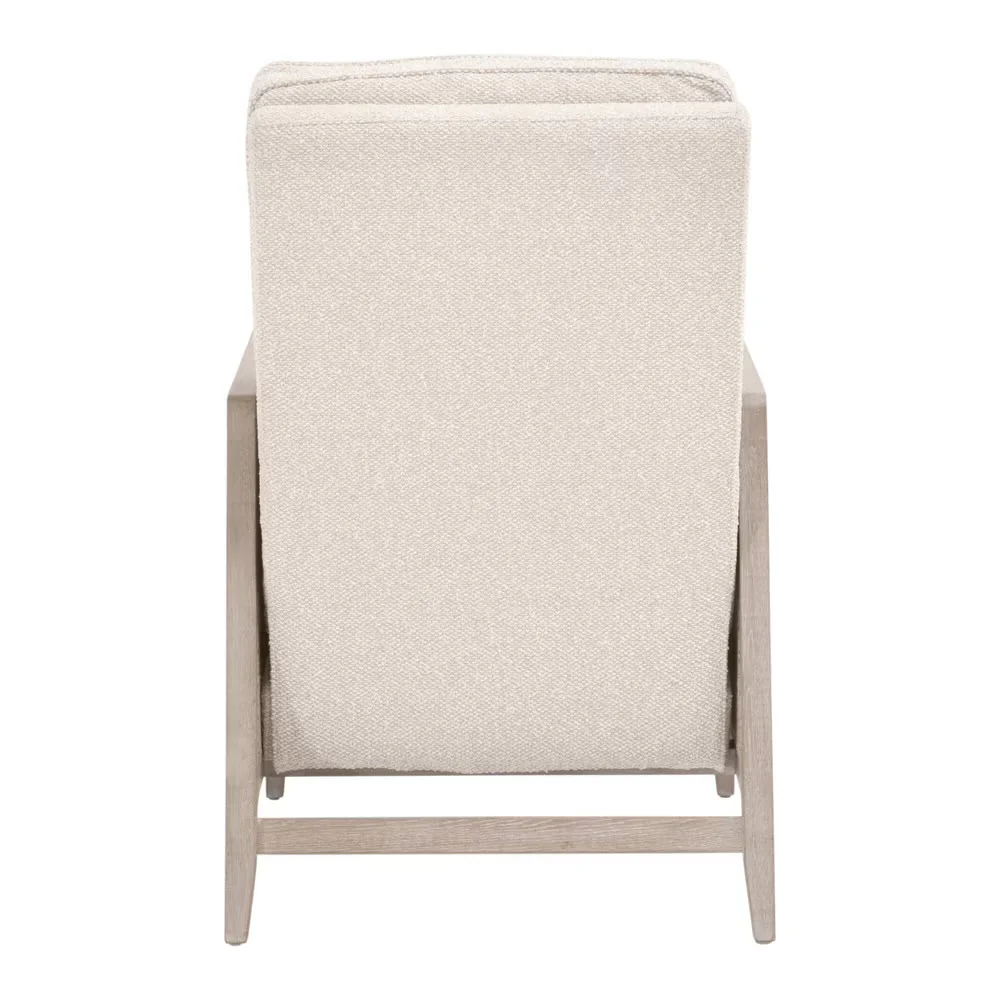 Essentials For Living Leone Recliner Chair ~ LiveSmart Gellar-Linen - Image 12