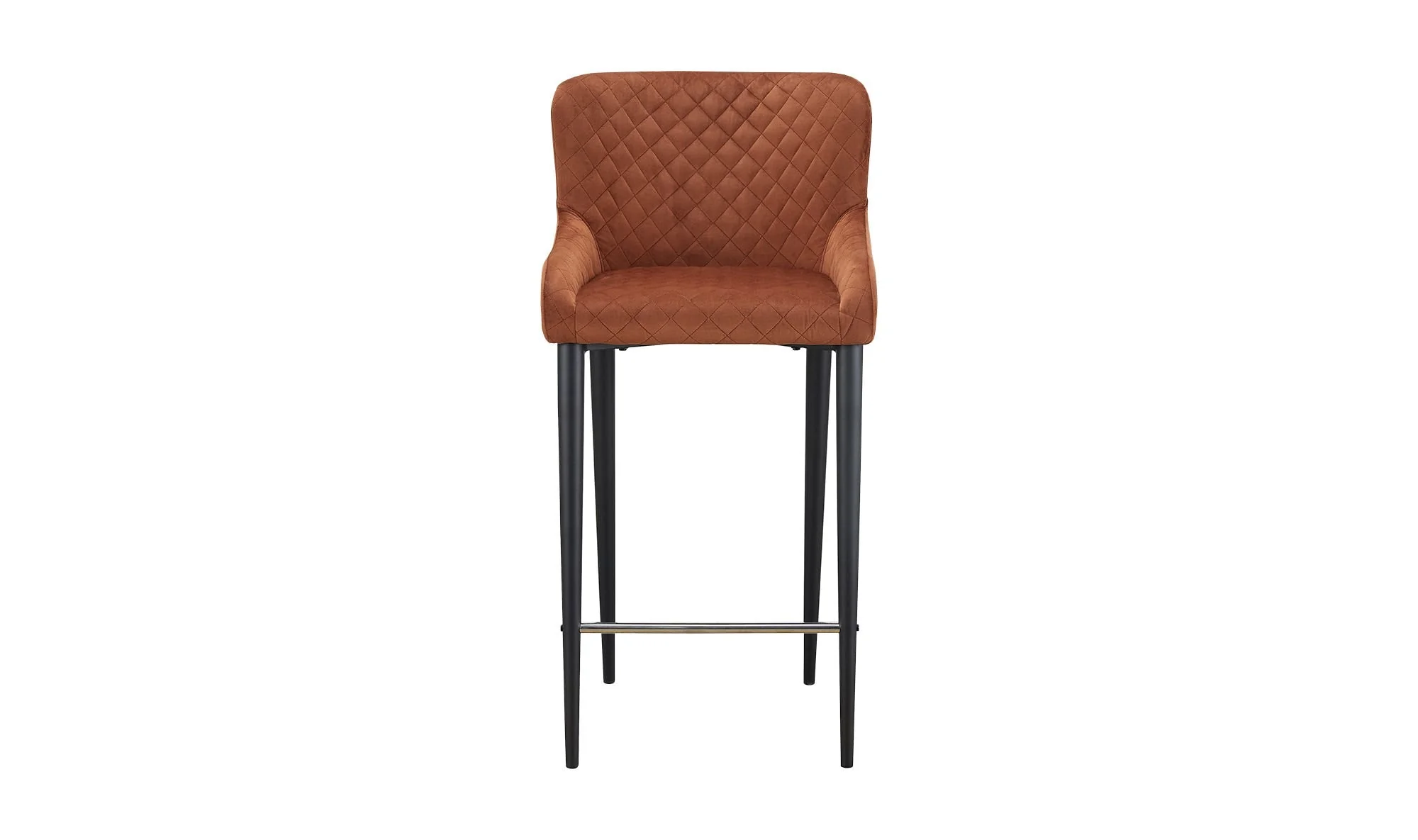 Etta Counter Stool Amber - Image 2