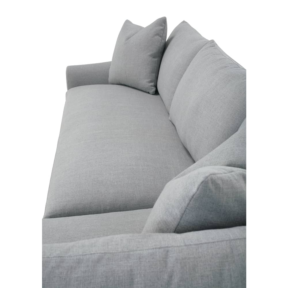 Rowe Furniture Everleigh Sectional ~ Available To Custom Order In All Fabrics and Configurations - Image 7