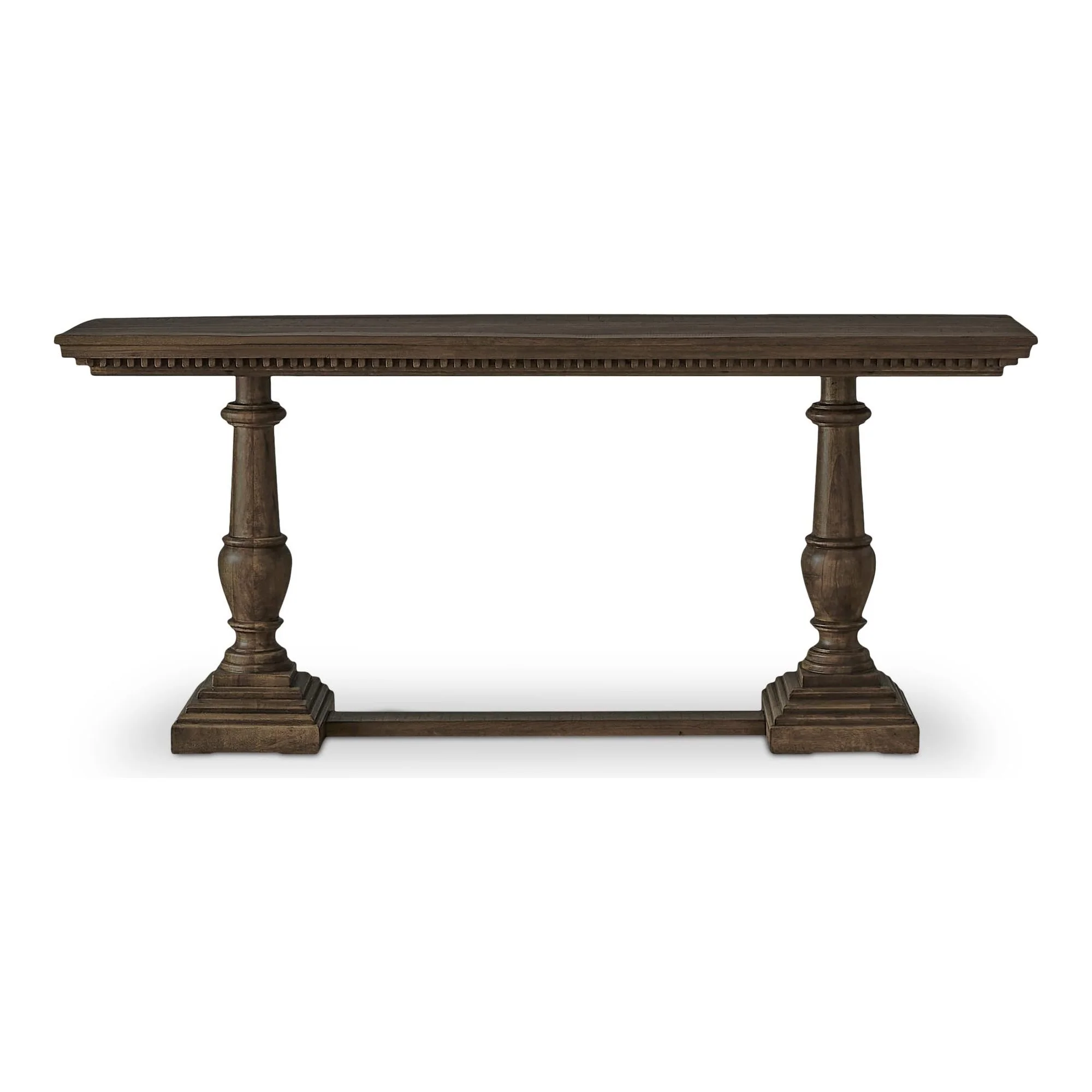 Moe’s Home Collection Everson Brown Console Table