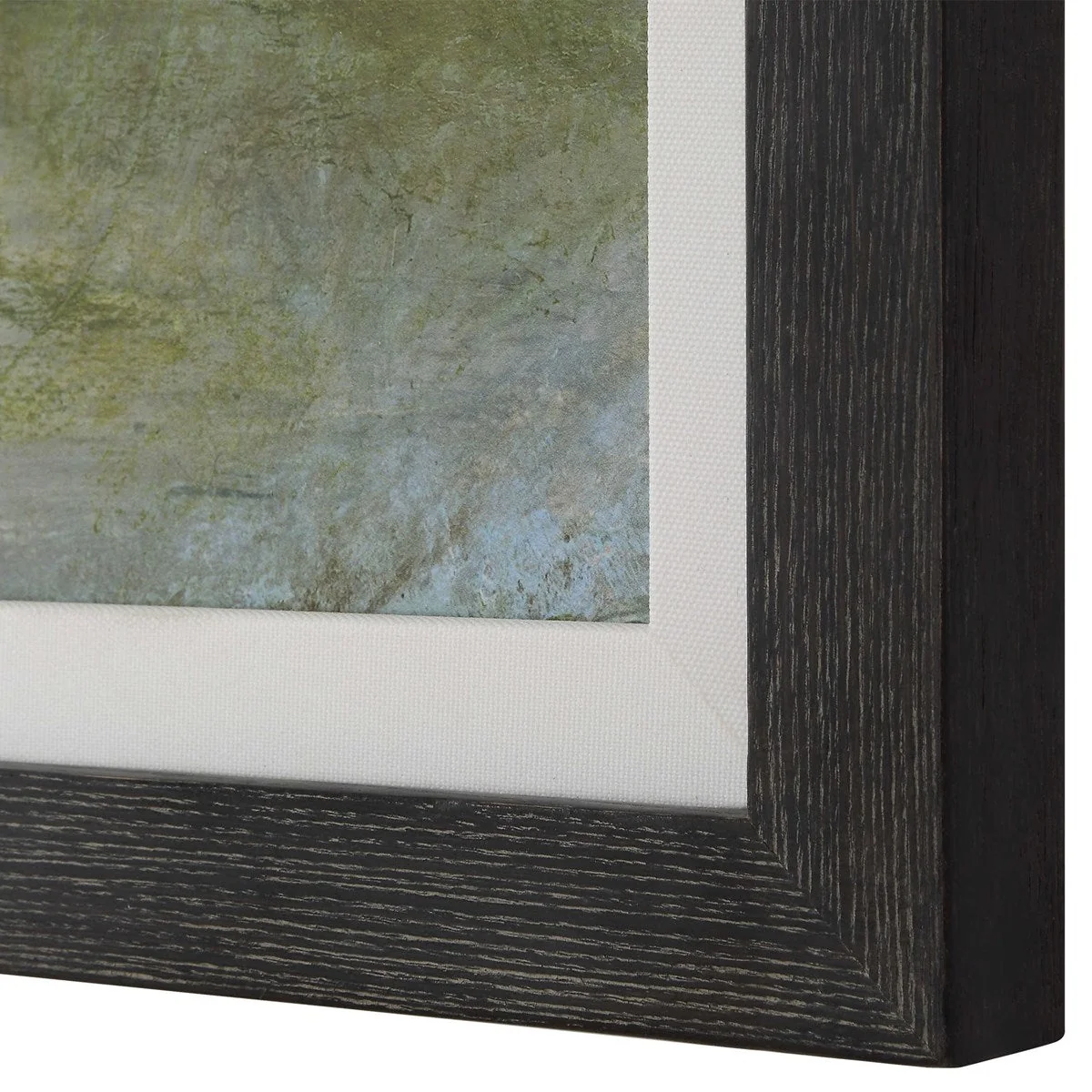 Uttermost First View Of The Water Framed Print - Image 6