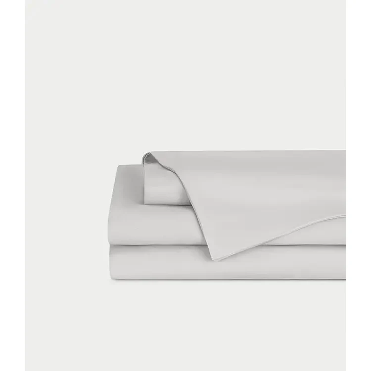 Cozy Earth Linen Bamboo Sheet Set Available In Queen and King Sizes - Image 9