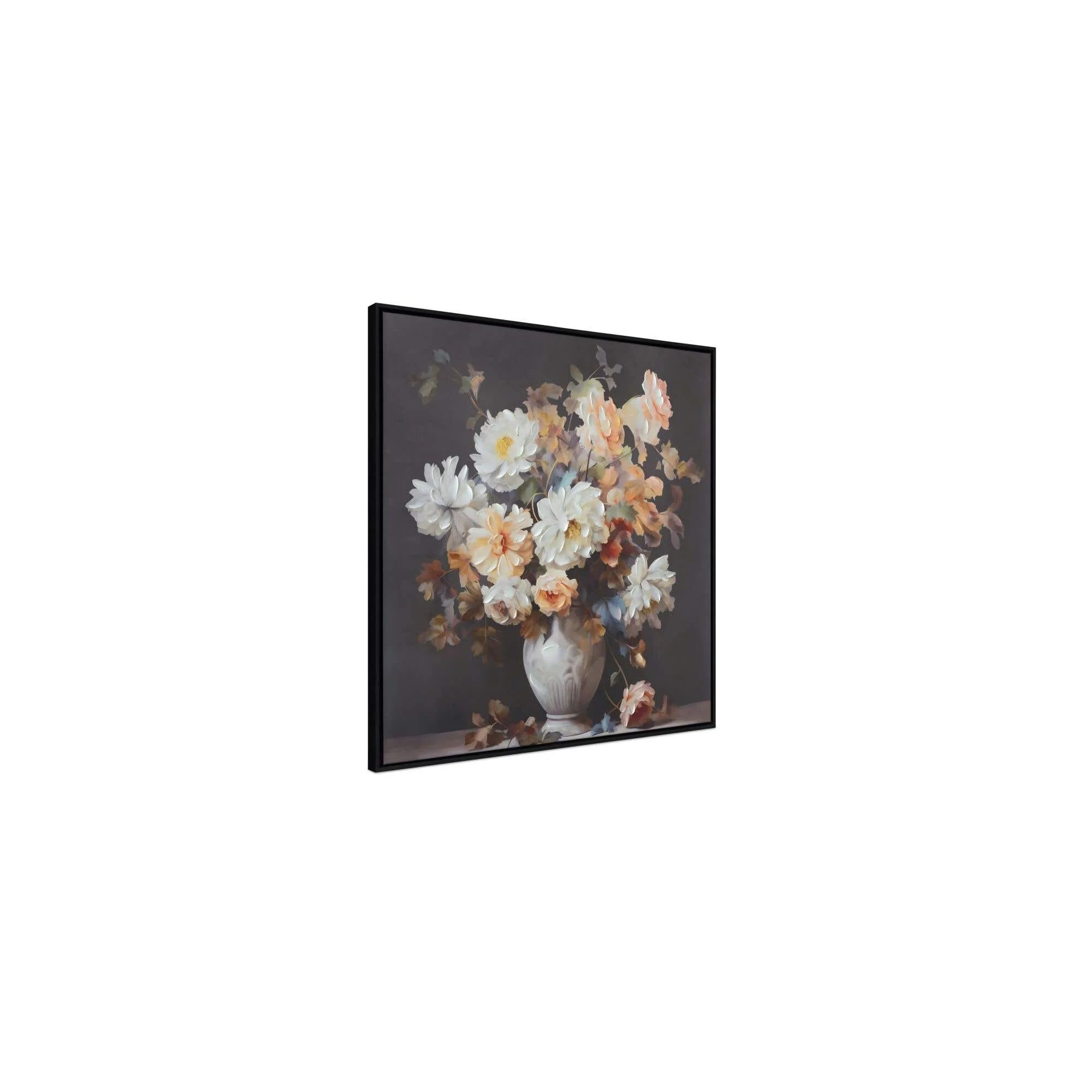 Moe's Home Atelier Framed Painting - Image 5