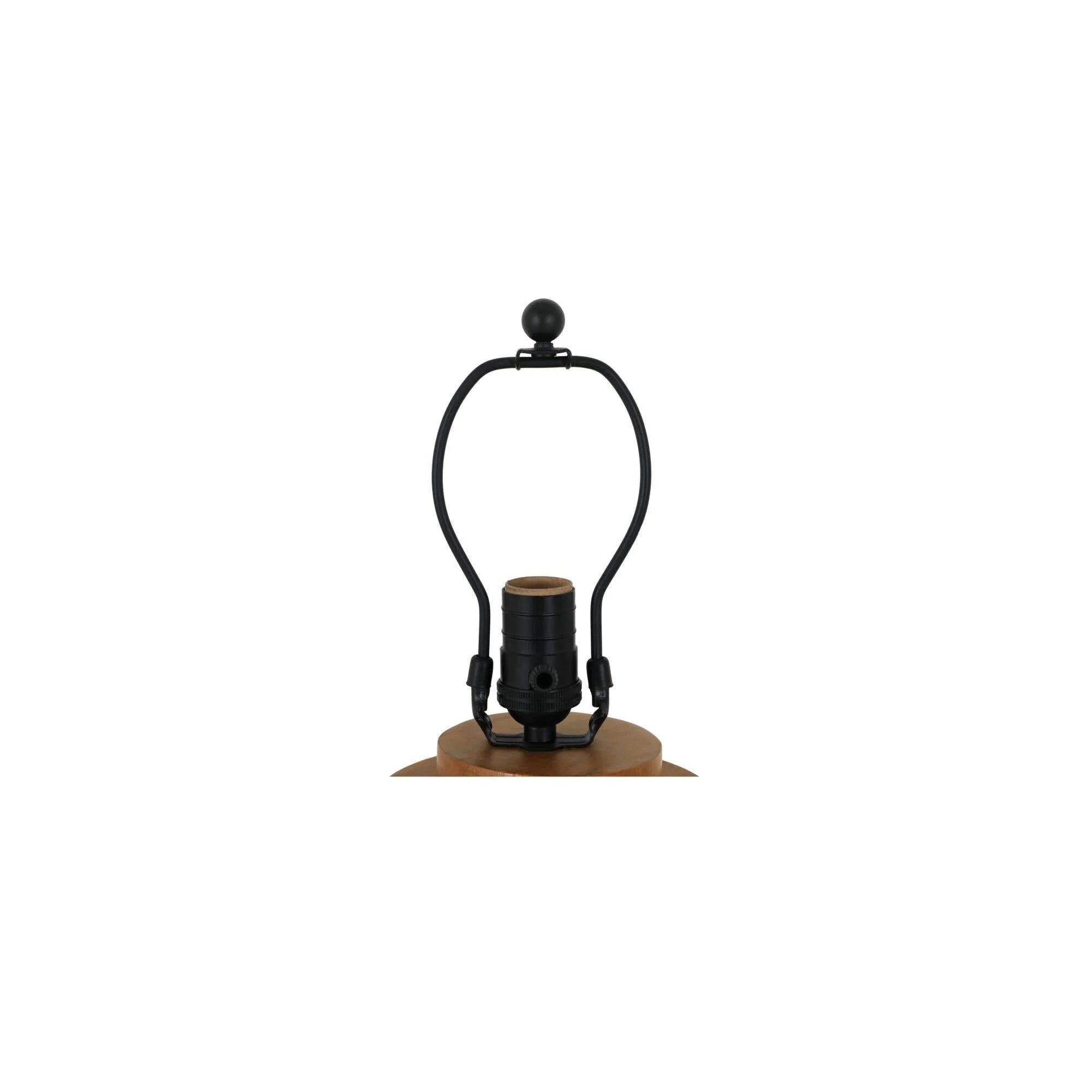Moe's Home Bibi Table Lamp Brown - Image 3