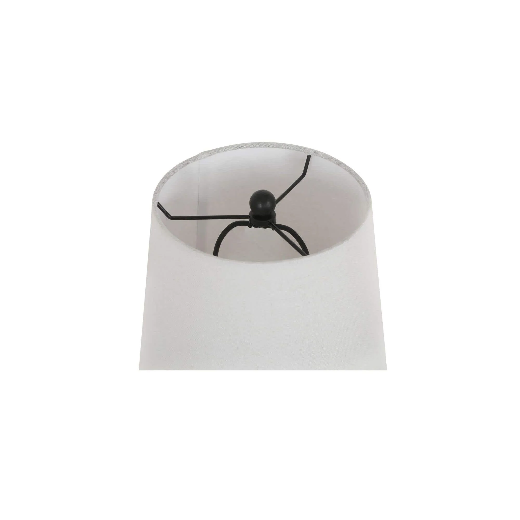 Moe's Home Bibi Table Lamp Brown - Image 4