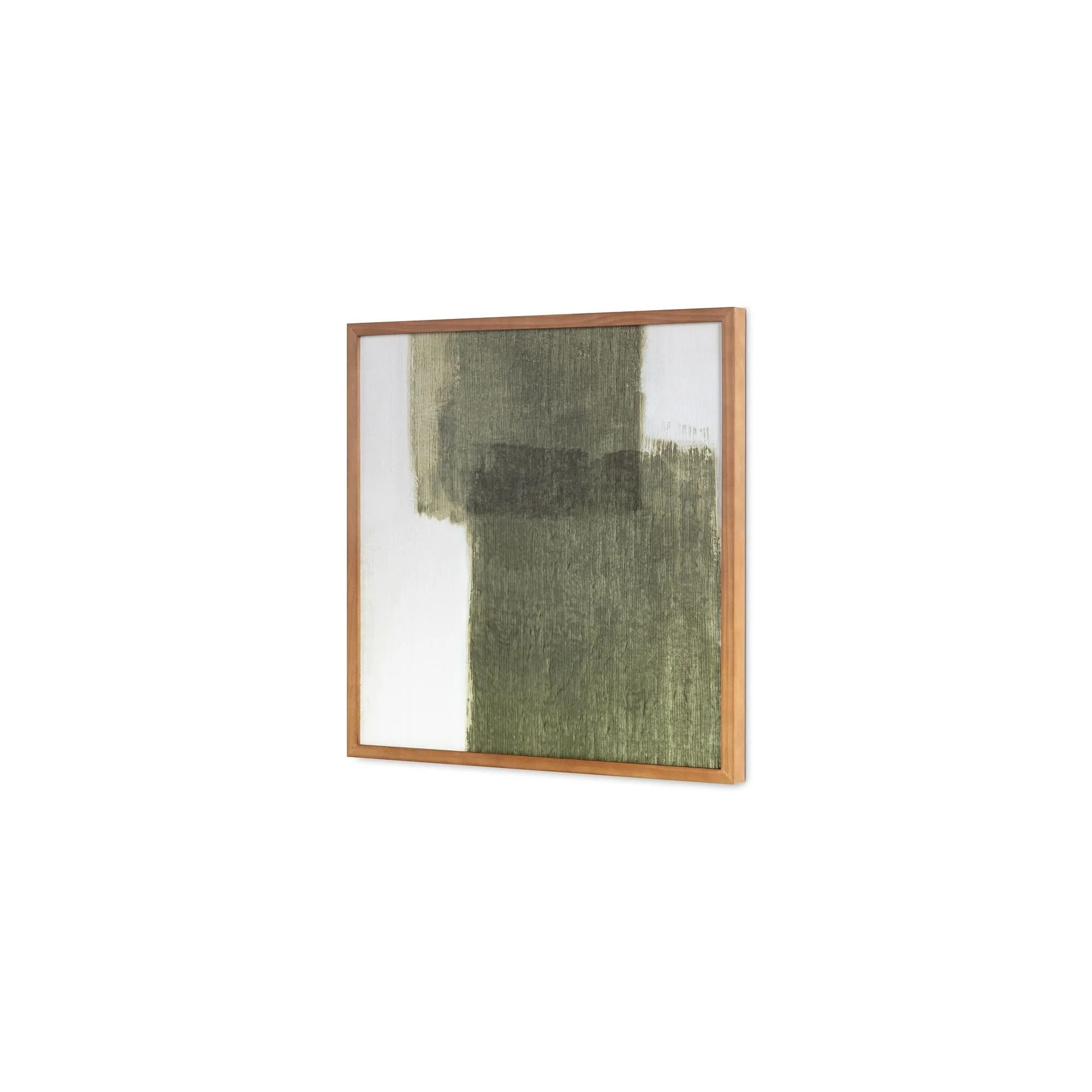 Moe's Home Brush Framed Painting - Image 5