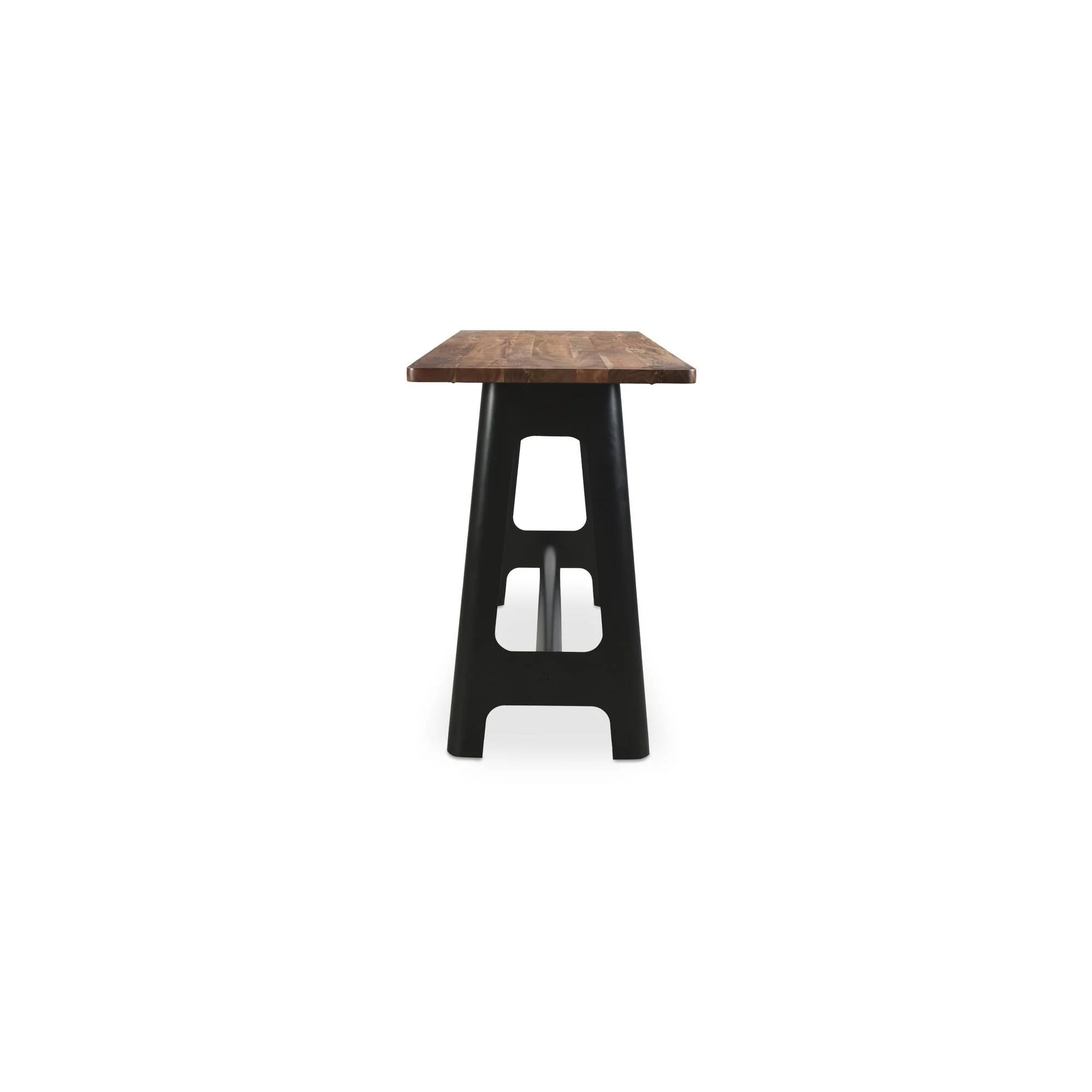 Moe's Home Craftsman Bar Table - Image 5