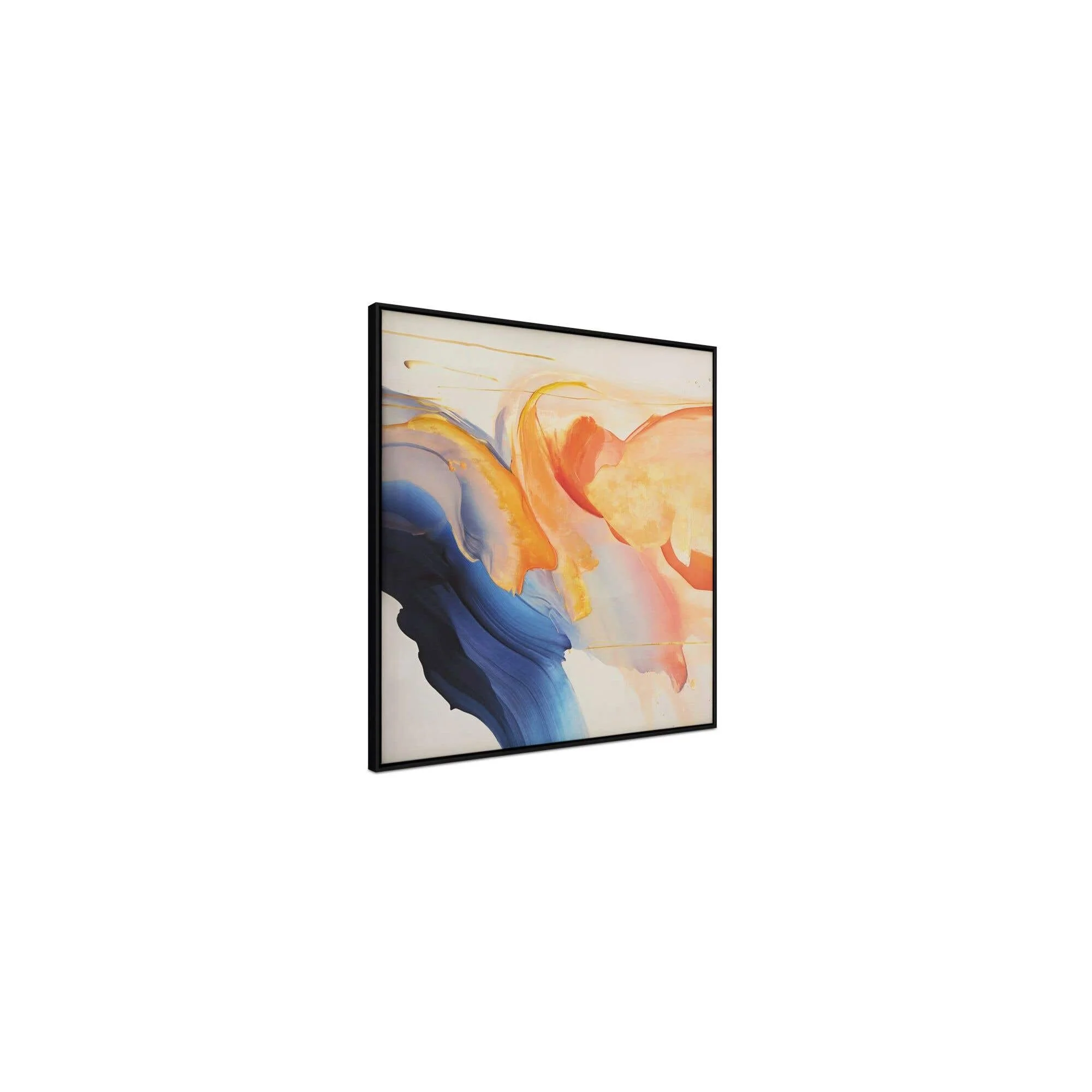 Moe's Home Eternal Framed Painting - Image 5