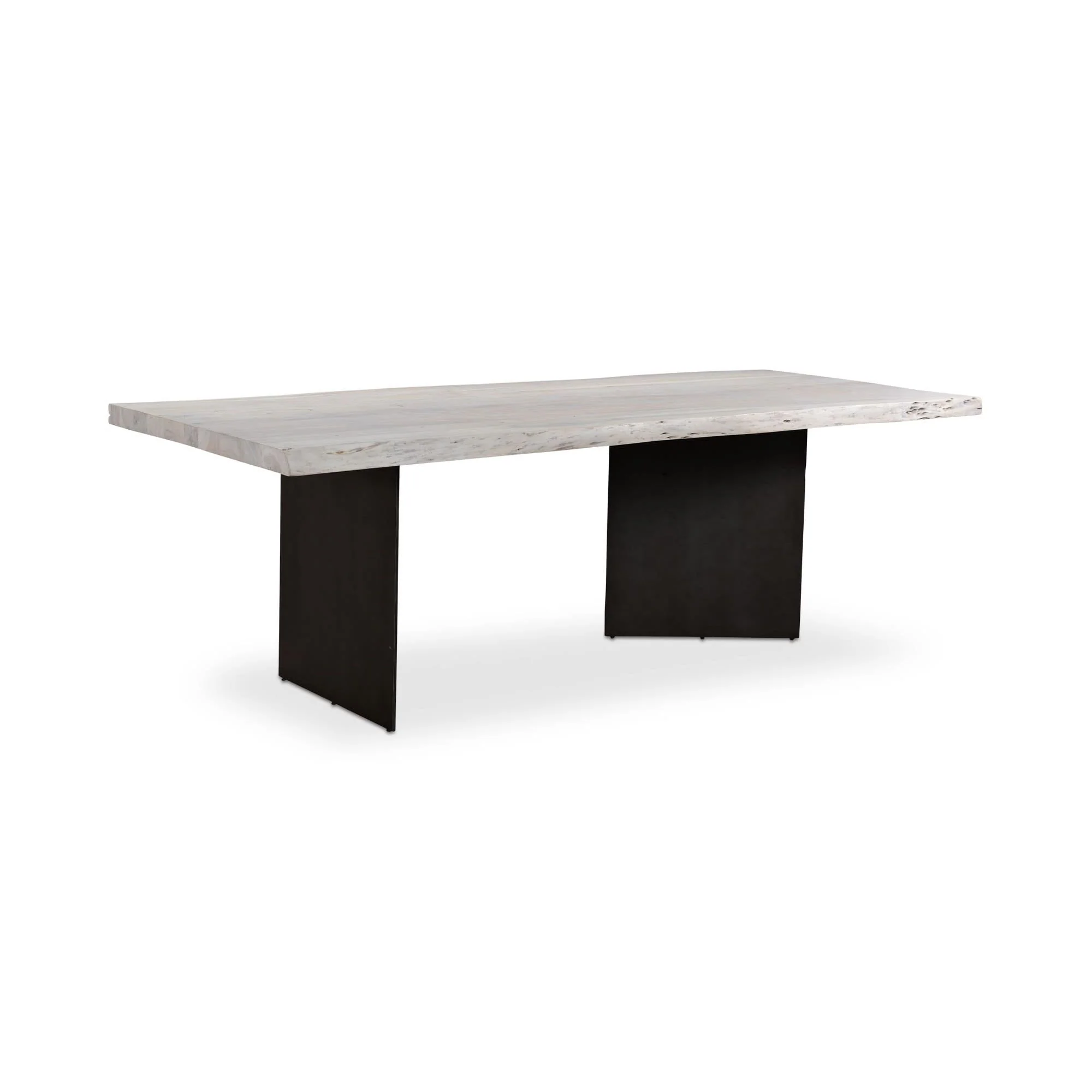 Moe's Home Evans Dining Table - Image 5