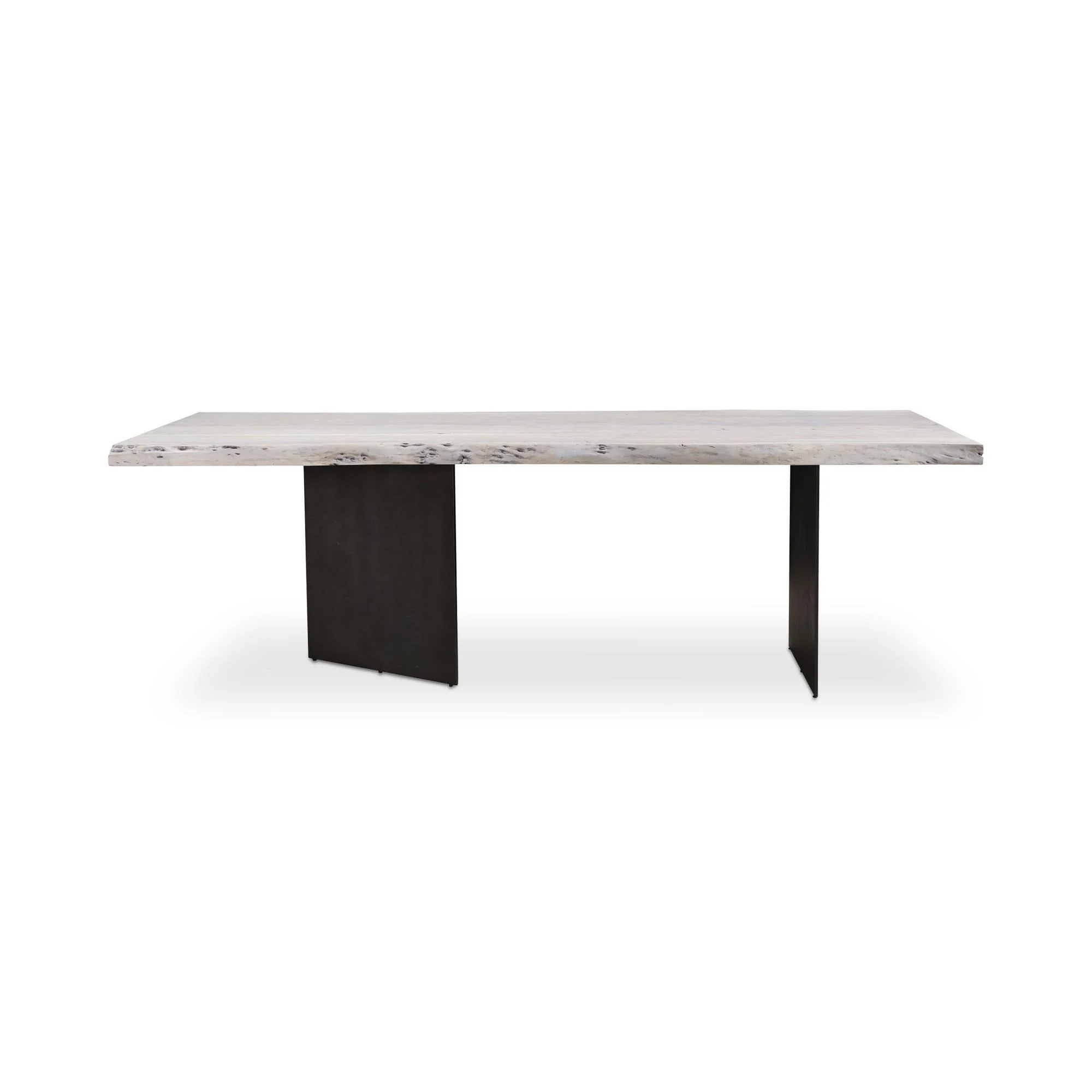 Moe's Home Evans Dining Table - Image 7