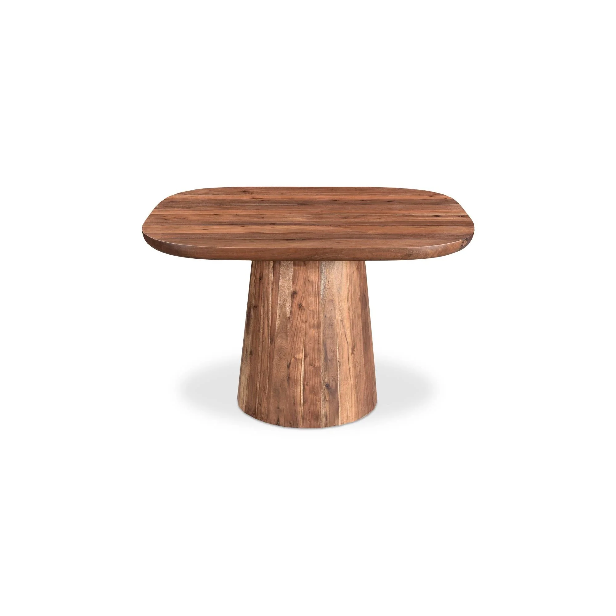 Moe's Home Freed Dining Table Natural - Image 3