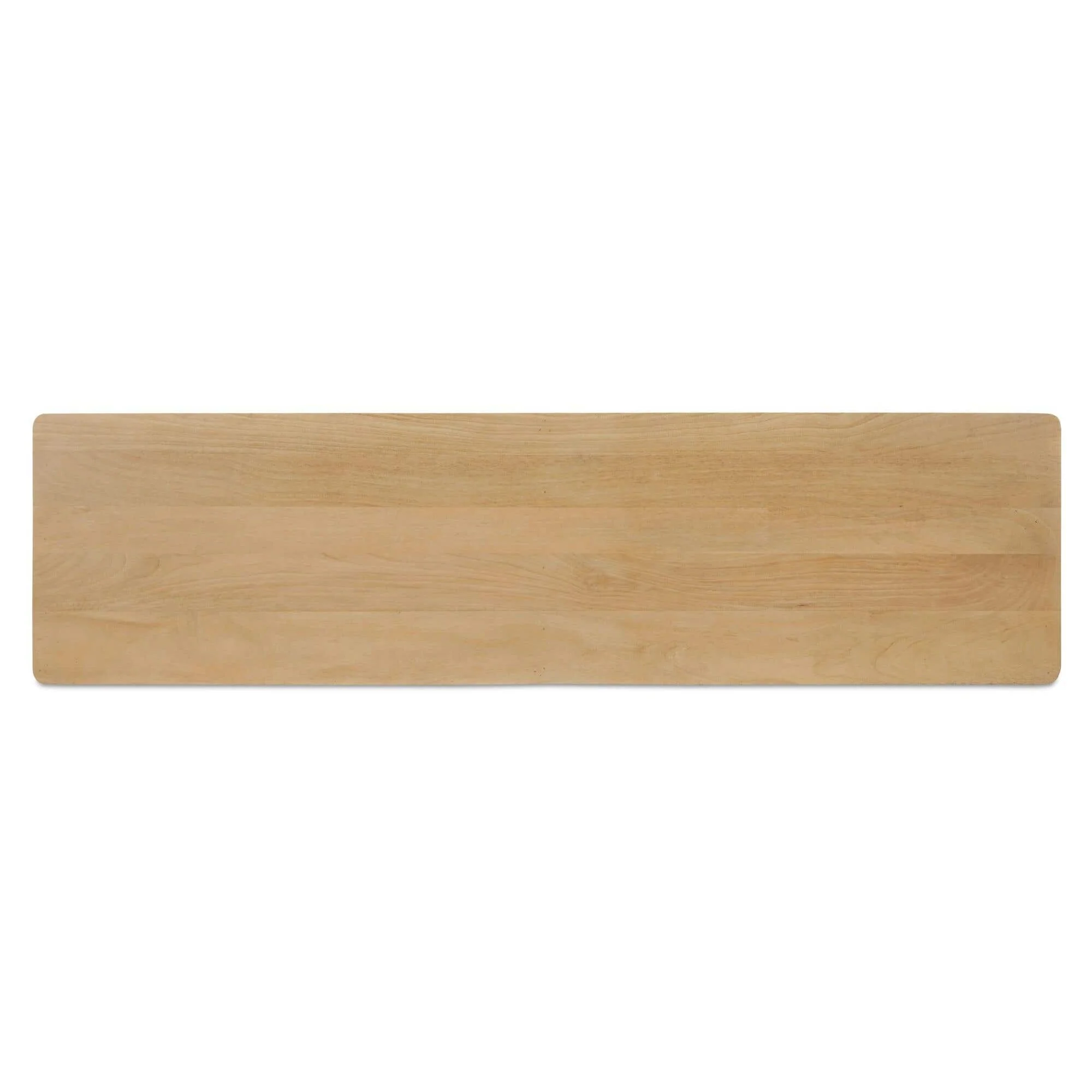 Moe's Home Fulton 4 Door Sideboard Natural - Image 13