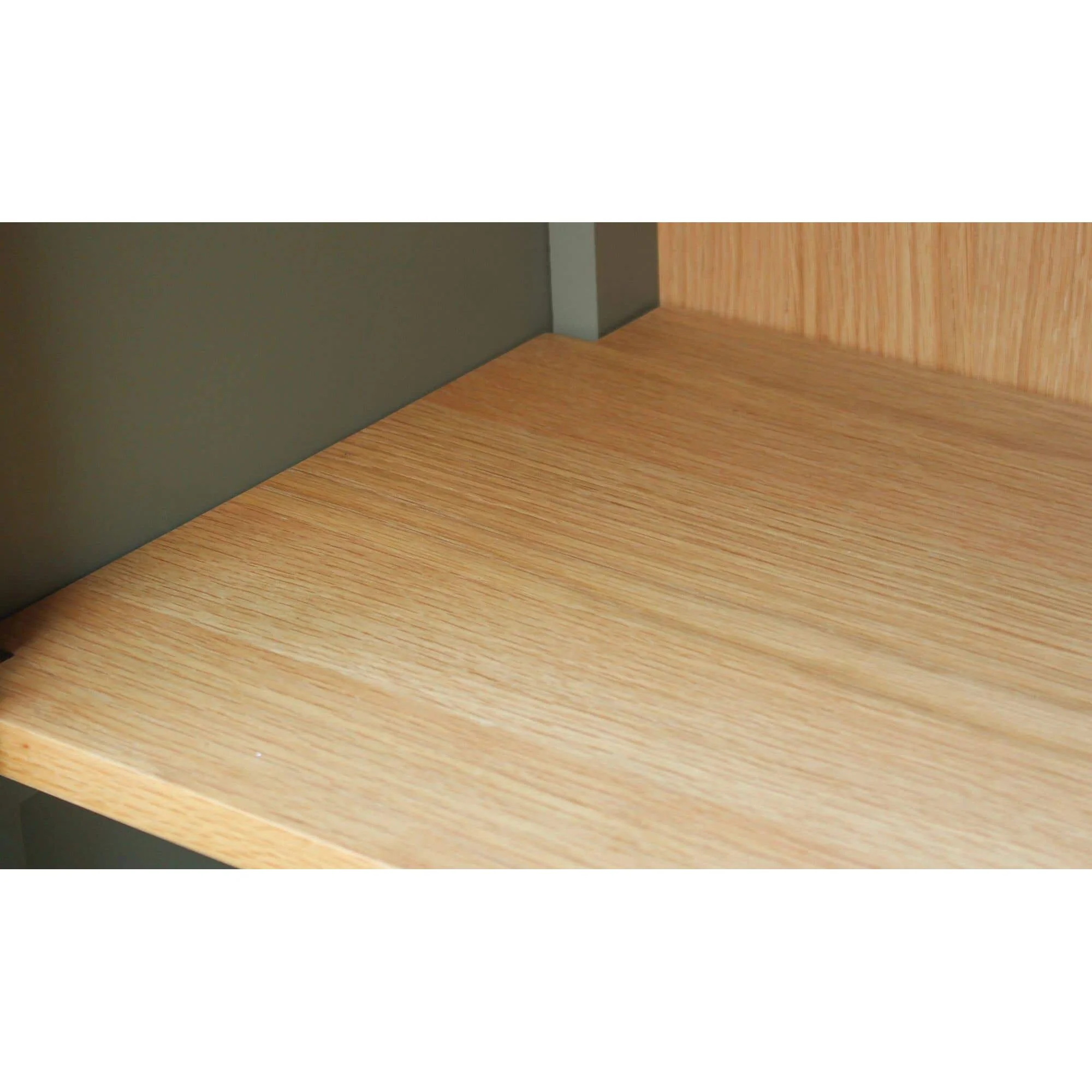 Moe's Home Hannah Sideboard Green - Image 8