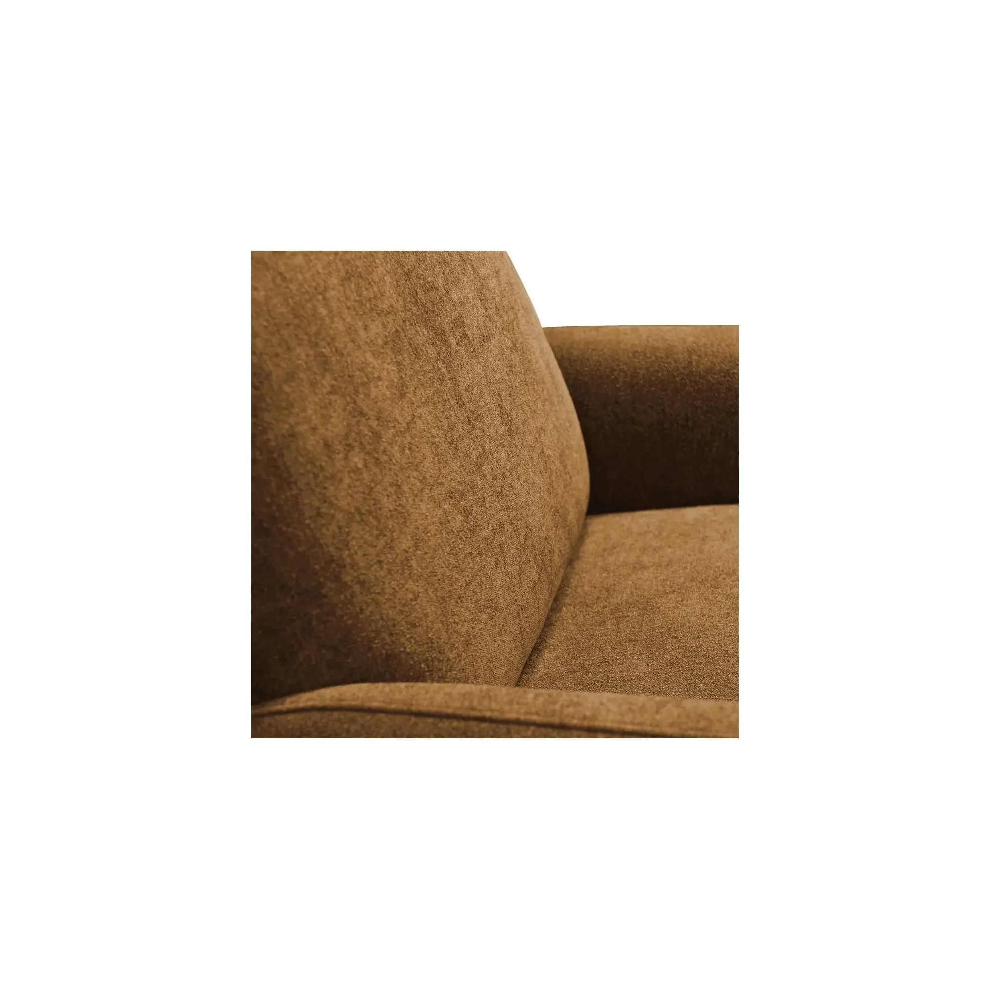 Moe's Home Collection Luna Recliner Chair - Image 11