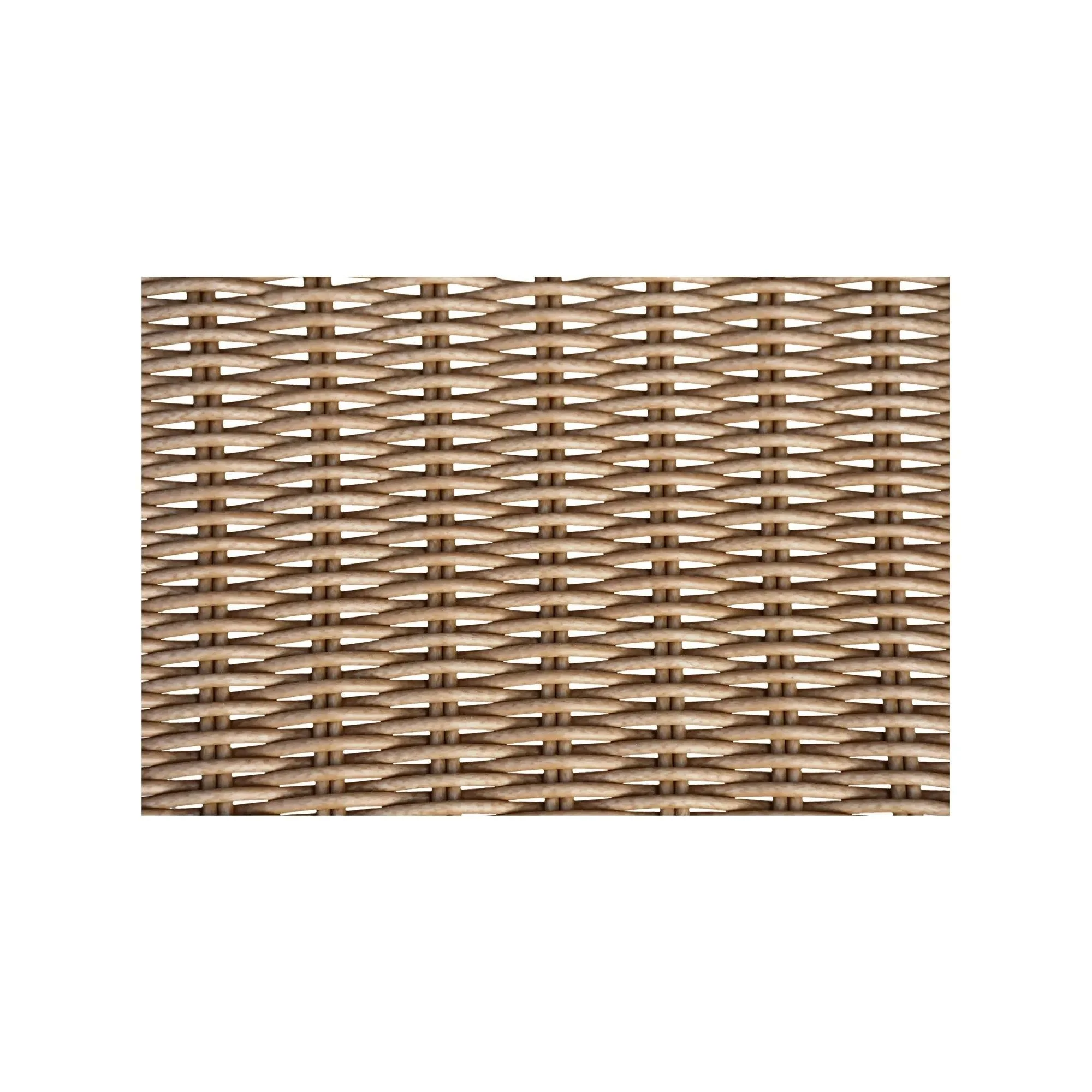 Moe's Home Collection Meredith Beige Outdoor Sofa - Image 8