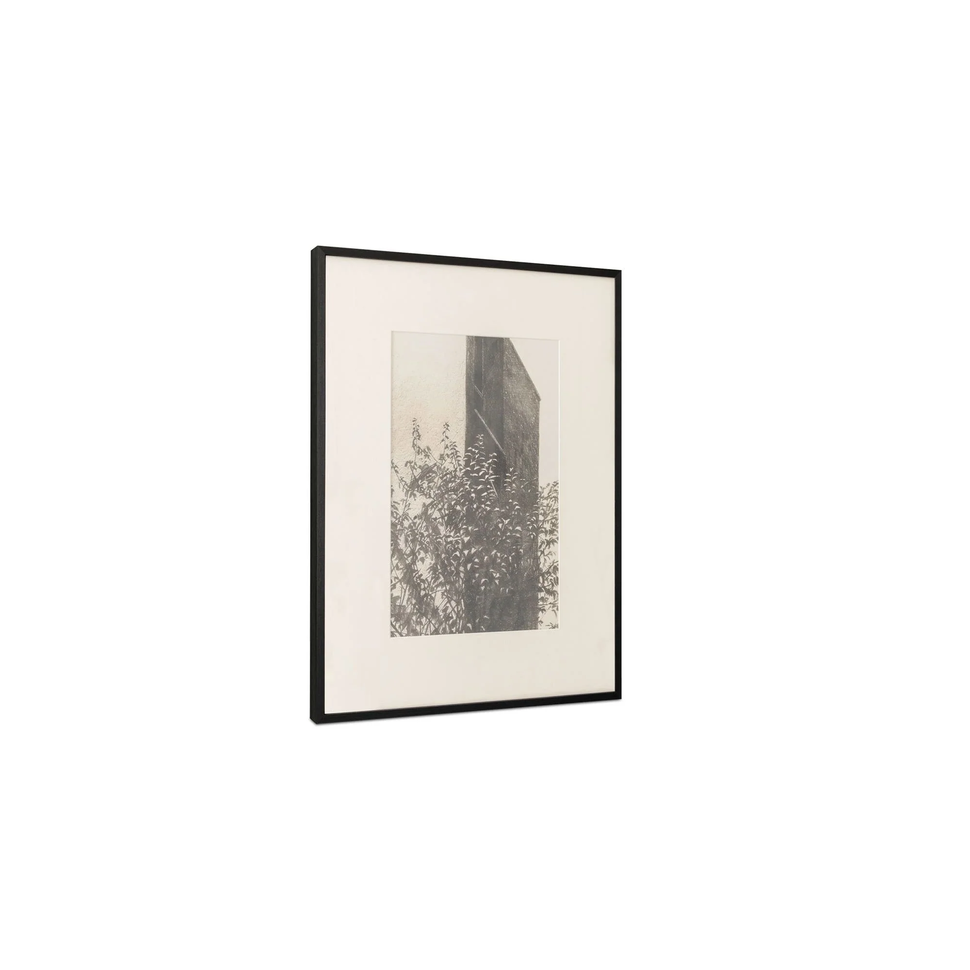 Moe's Home Retreat 2 Framed Print - Image 4