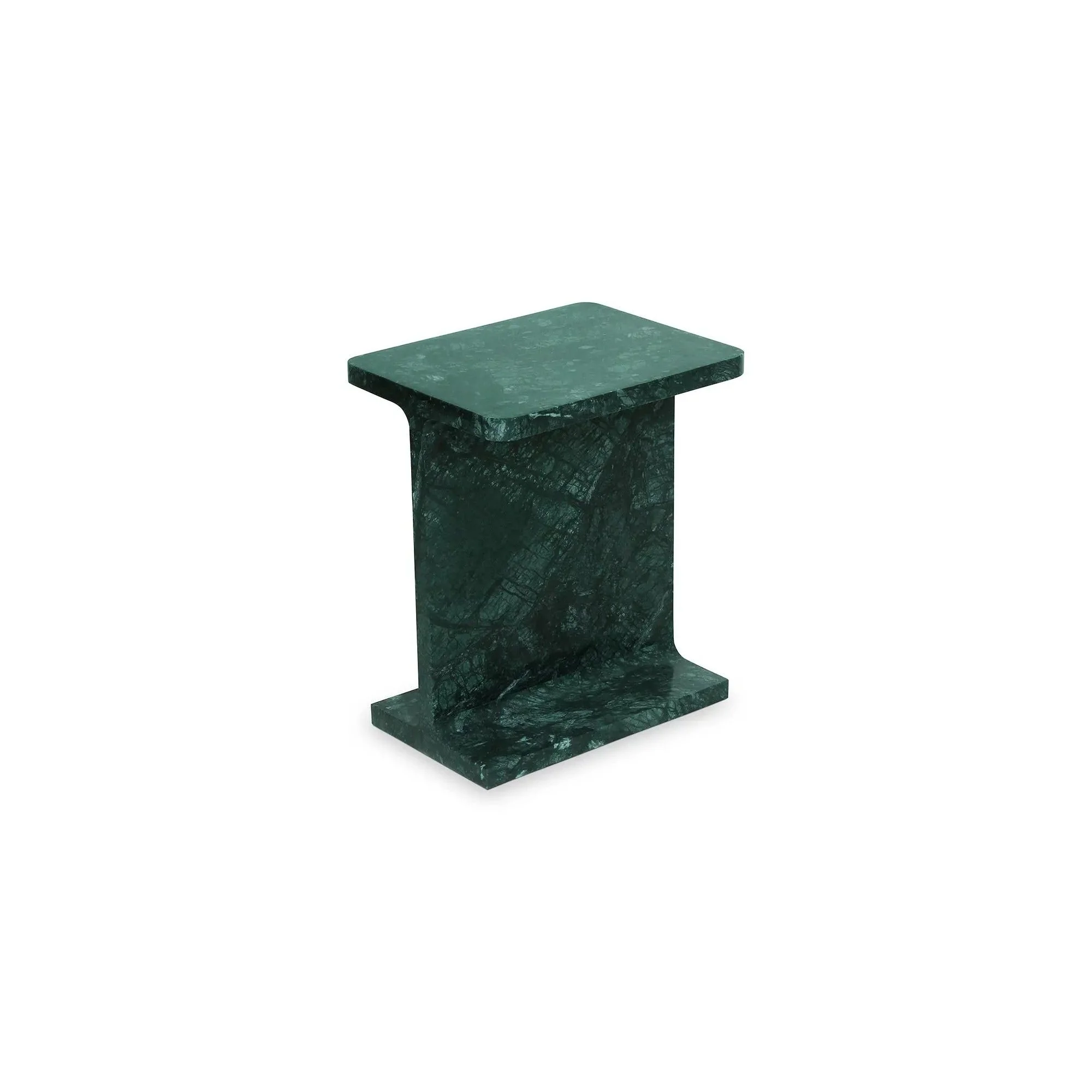 Moe's Home Collection Tullia Green Accent Table - Image 4