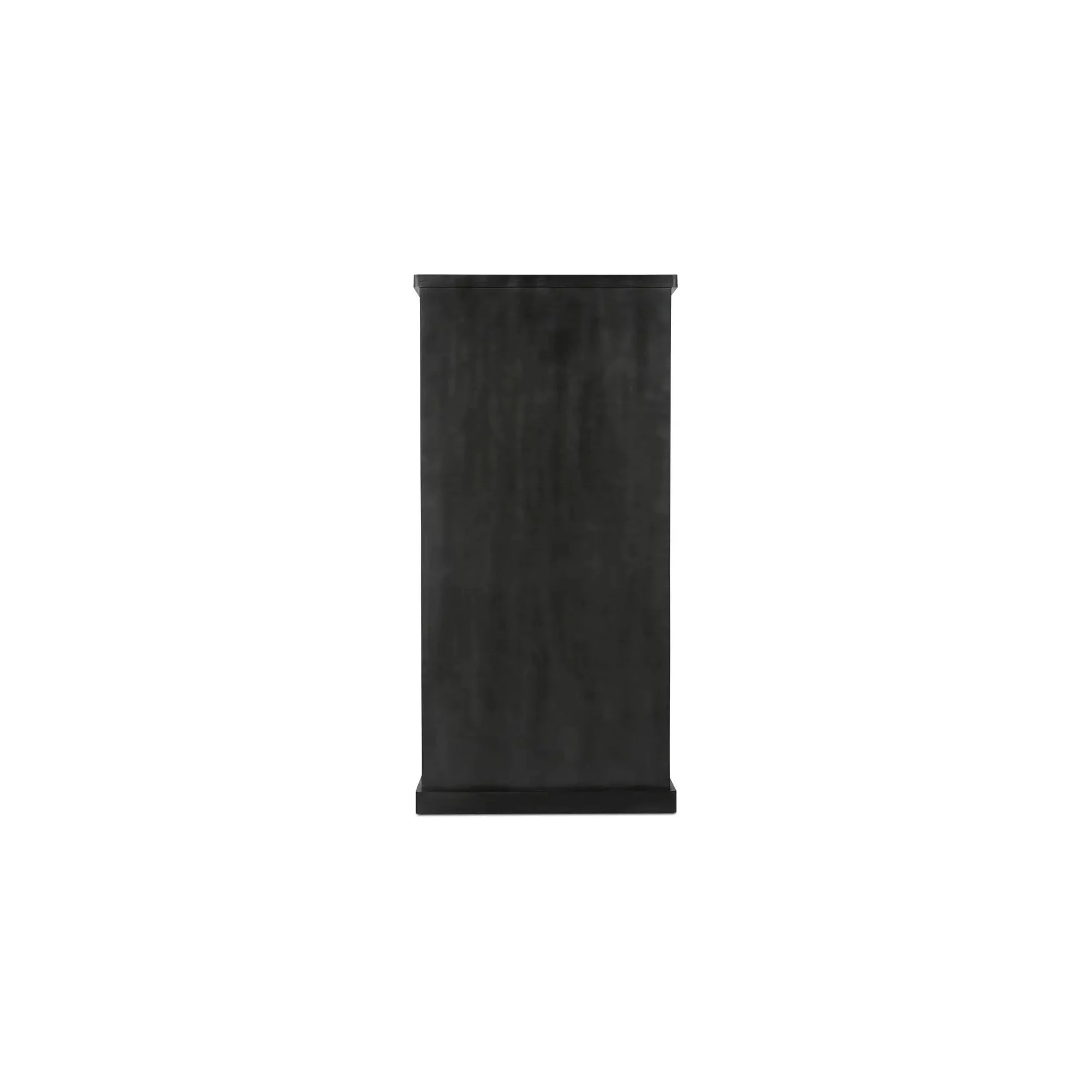 Moe’s Home Collection Mona Black Tall Cabinet - Image 9