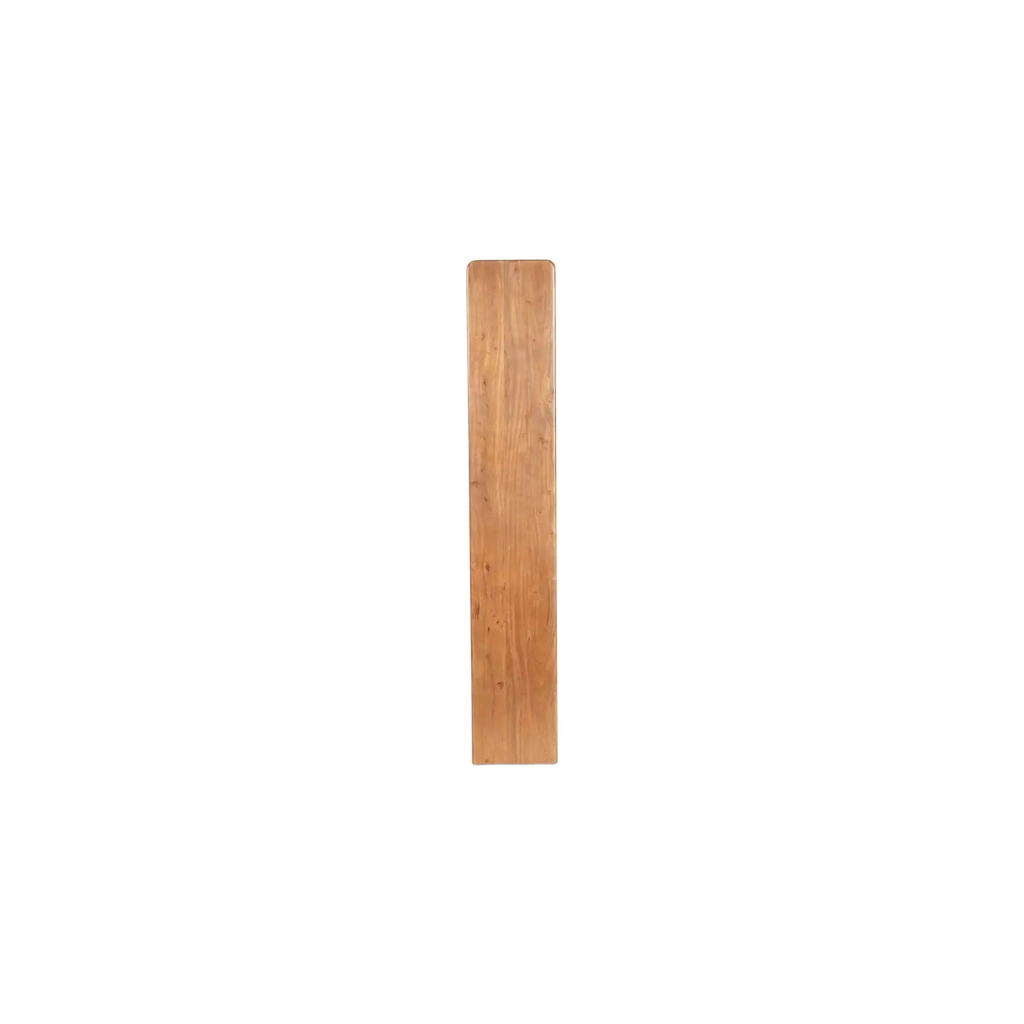Moe’s Home Collection Orson Brown Bookcase - Image 11
