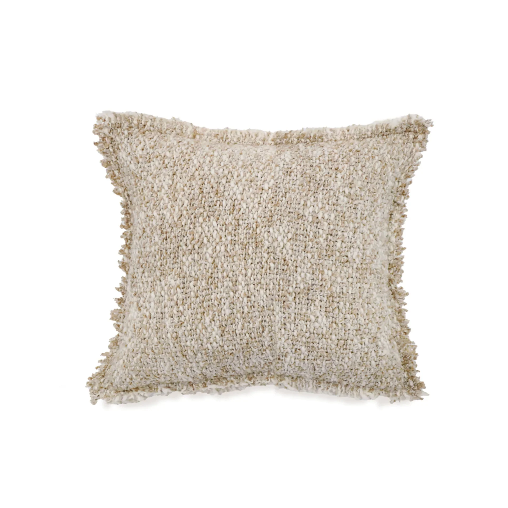 Pom Pom at Home Brentwood Pillow with Insert ~ 20 x 20 ~ Available in 4 Colors - Image 3