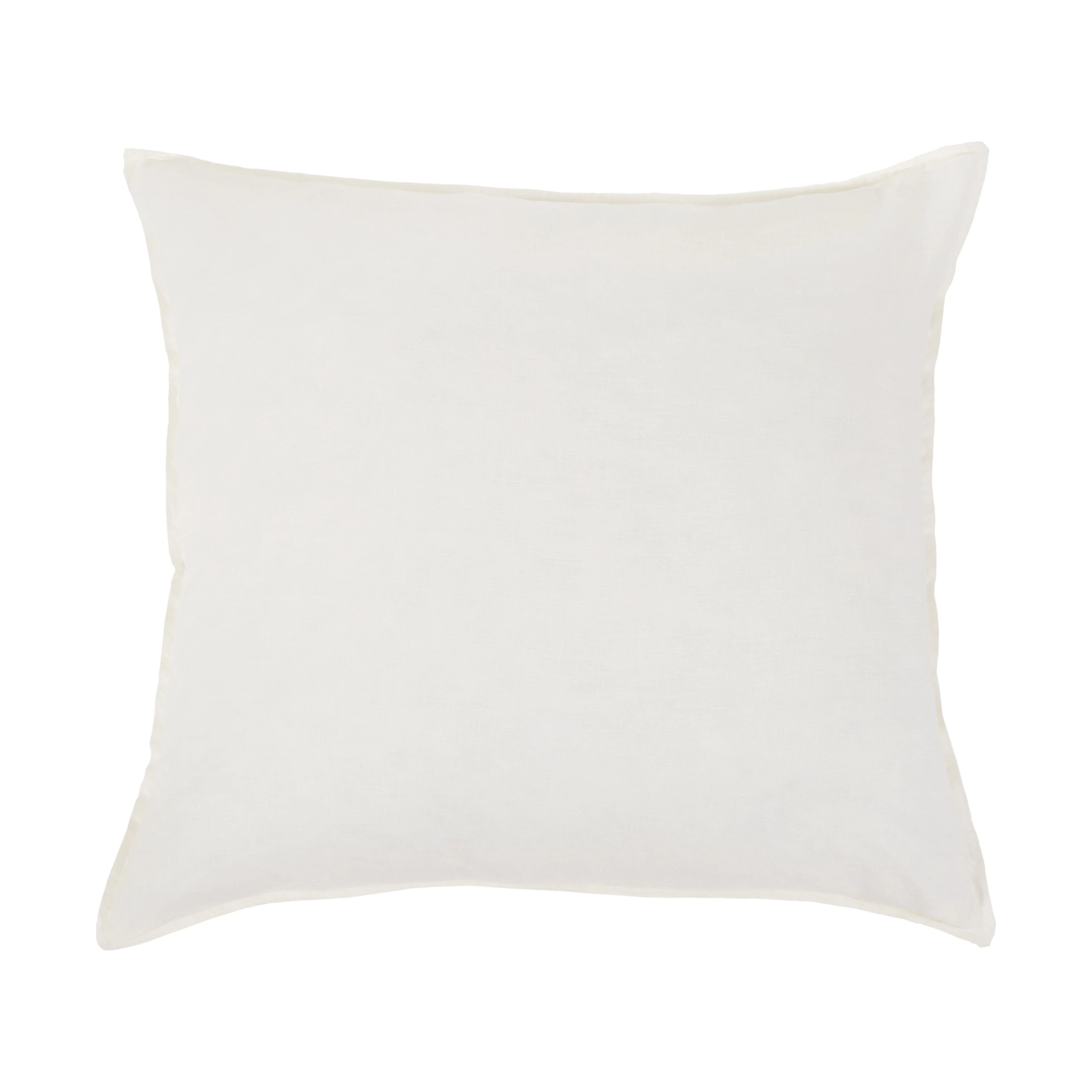 Pom Pom at Home Parker Cream Linen Duvet Cover Set ~ Available in Twin, Queen and King Sizes - Image 3