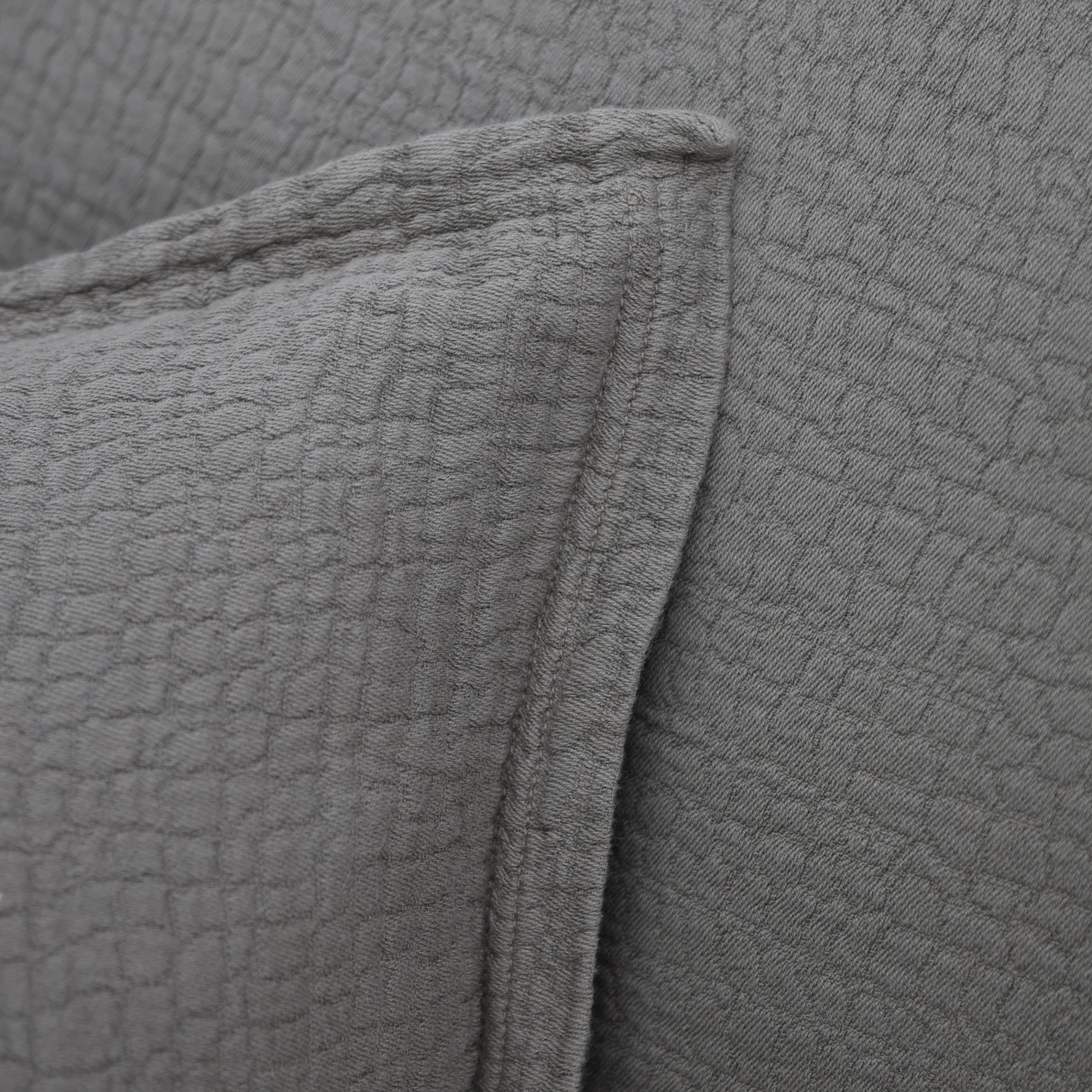 Pom Pom at Home Waverly Pebble Cotton Duvet Set ~ Available in Twin, Queen and King Sizes - Image 2