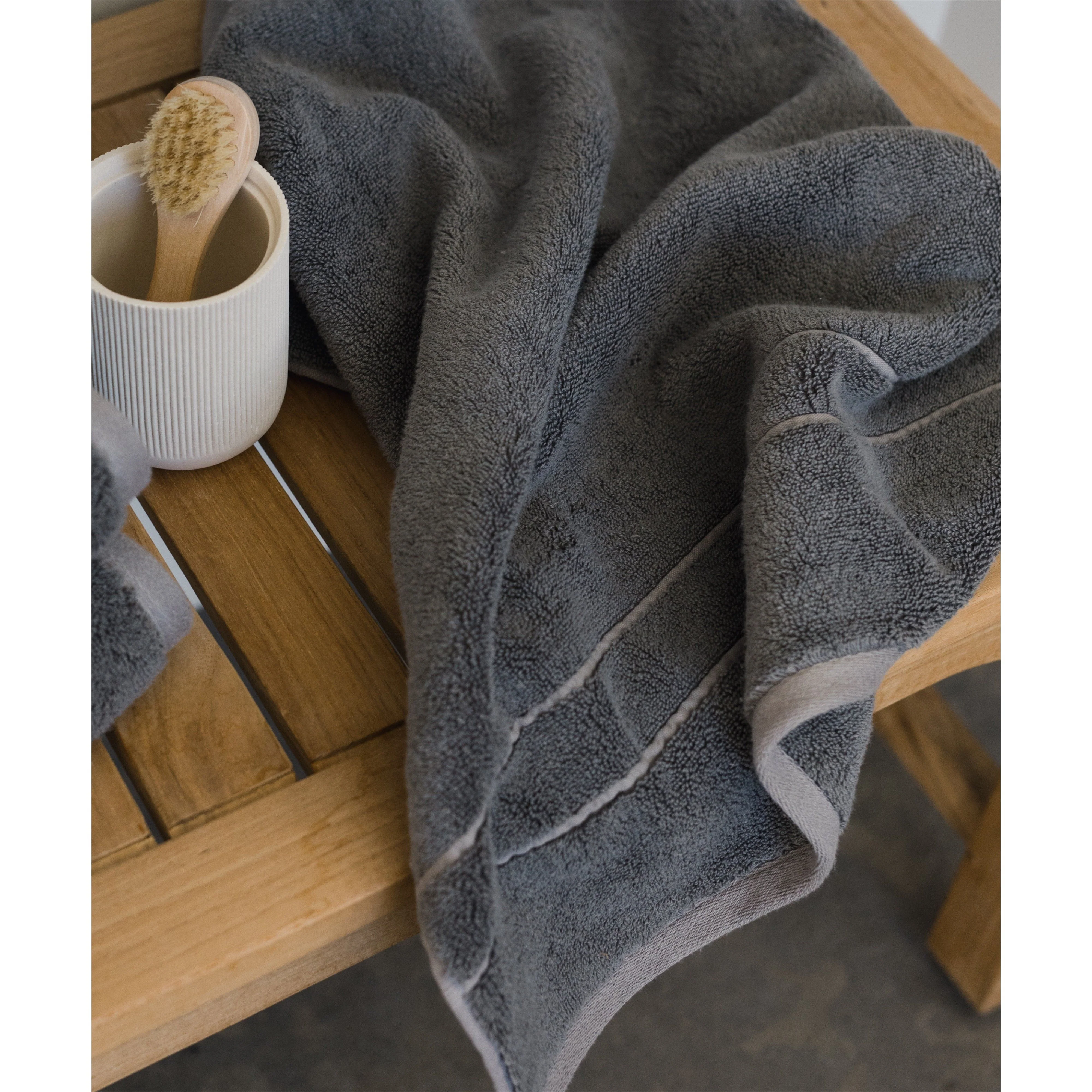 Cozy Earth Premium Plush Hand Towels~ Set of 2 Towels - Image 12