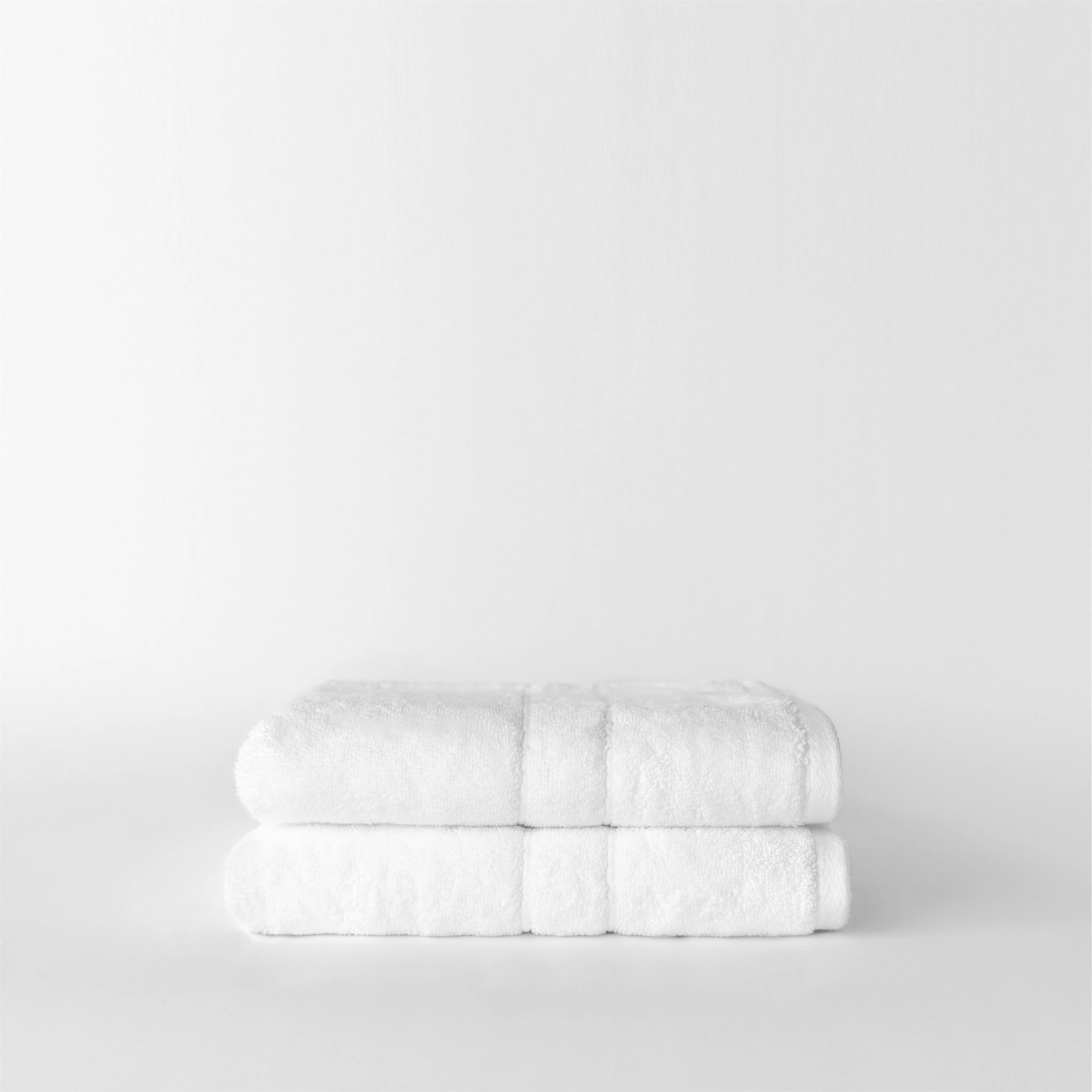 Cozy Earth Premium Plush Hand Towels~ Set of 2 Towels - Image 5