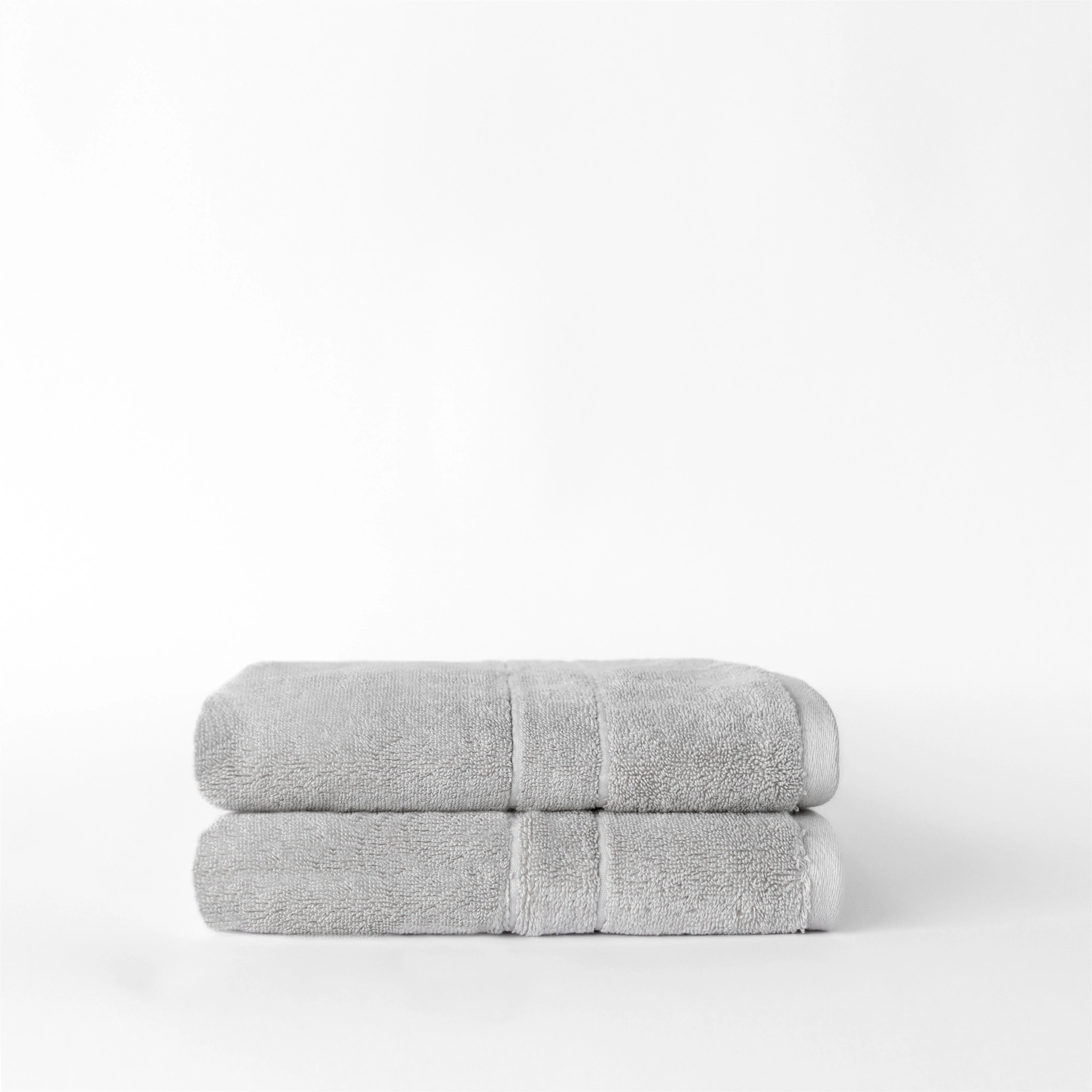Cozy Earth Premium Plush Hand Towels~ Set of 2 Towels - Image 7