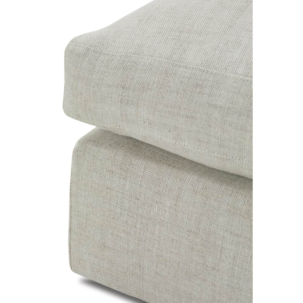 Rowe Furniture Adler Swivel Chair ~ Available To Custom Order In All Fabrics - Image 10