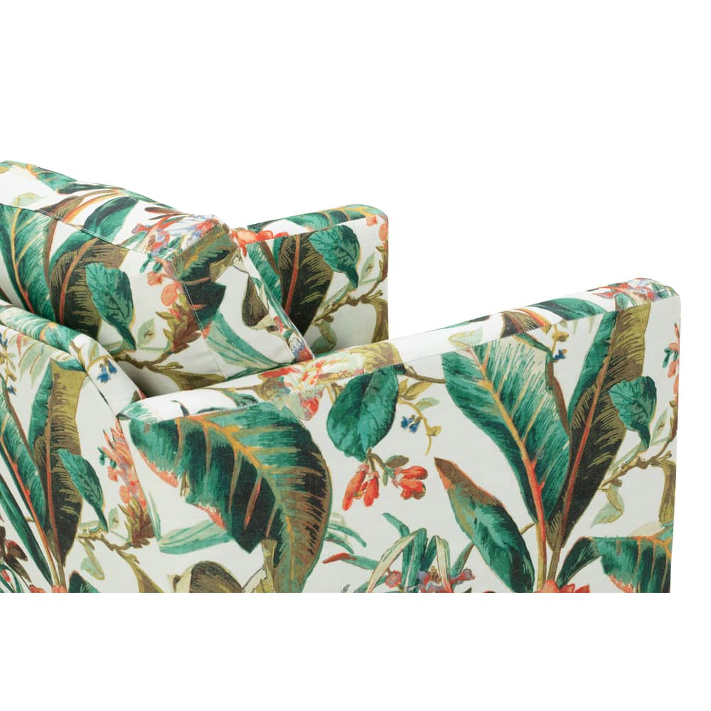 Rowe Furniture Alba Swivel Chair ~ Available To Custom Order In All Fabrics - Image 9