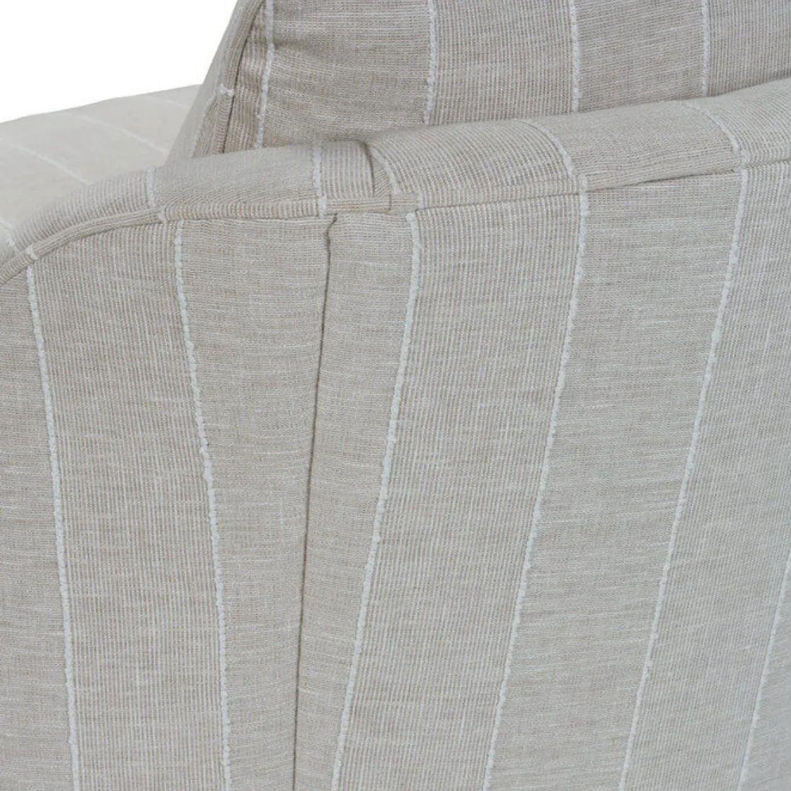 Rowe Furniture Hollins Swivel Chair~ Express Collection - Image 6
