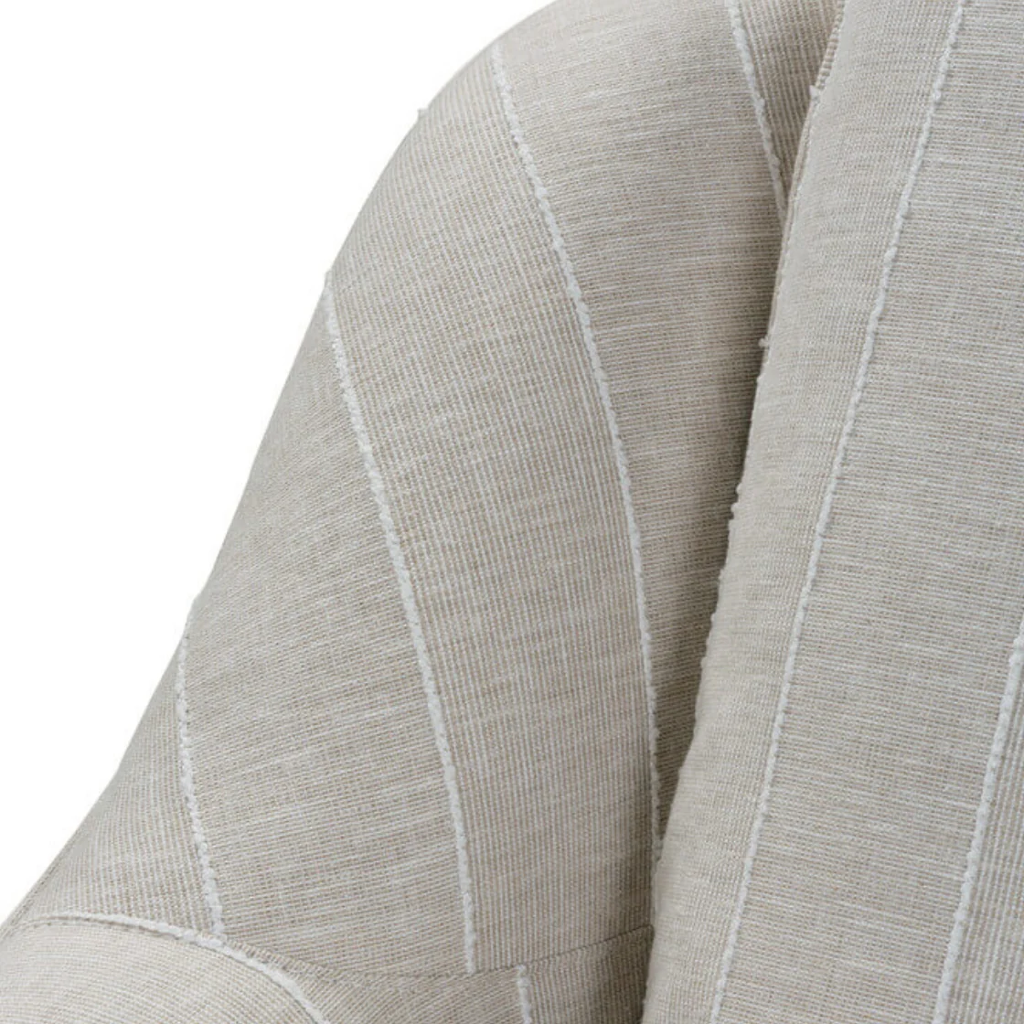 Rowe Furniture Hollins Swivel Chair~ Express Collection - Image 7