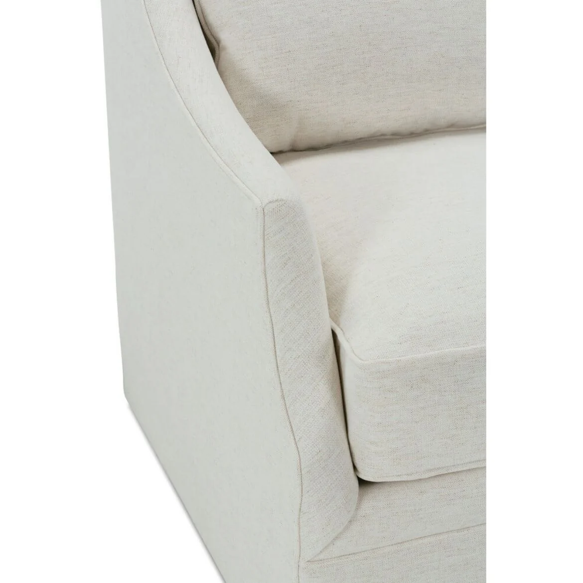 Rowe Furniture Kori Swivel Chair~ Express Collection - Image 11