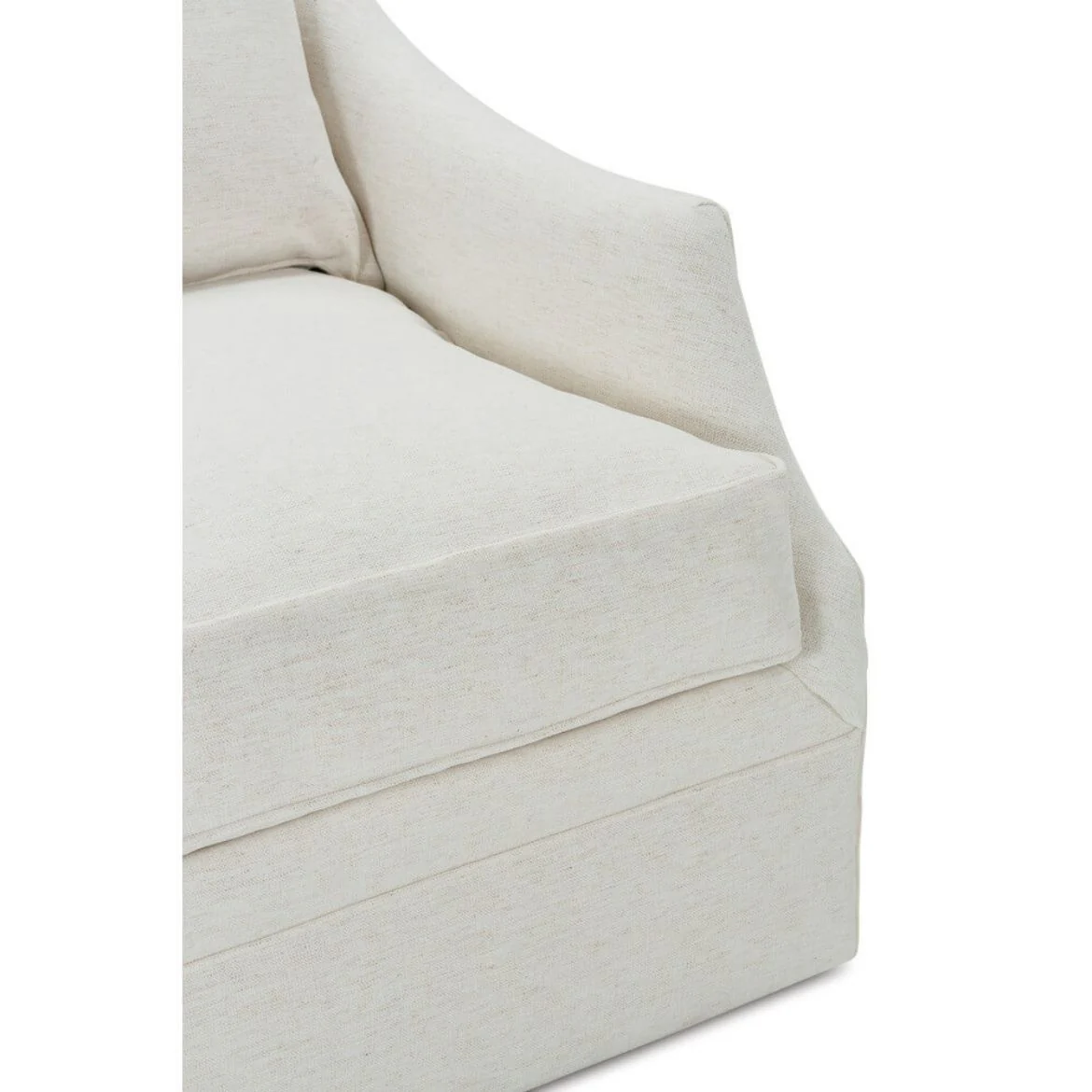 Rowe Furniture Kori Swivel Chair~ Express Collection - Image 12