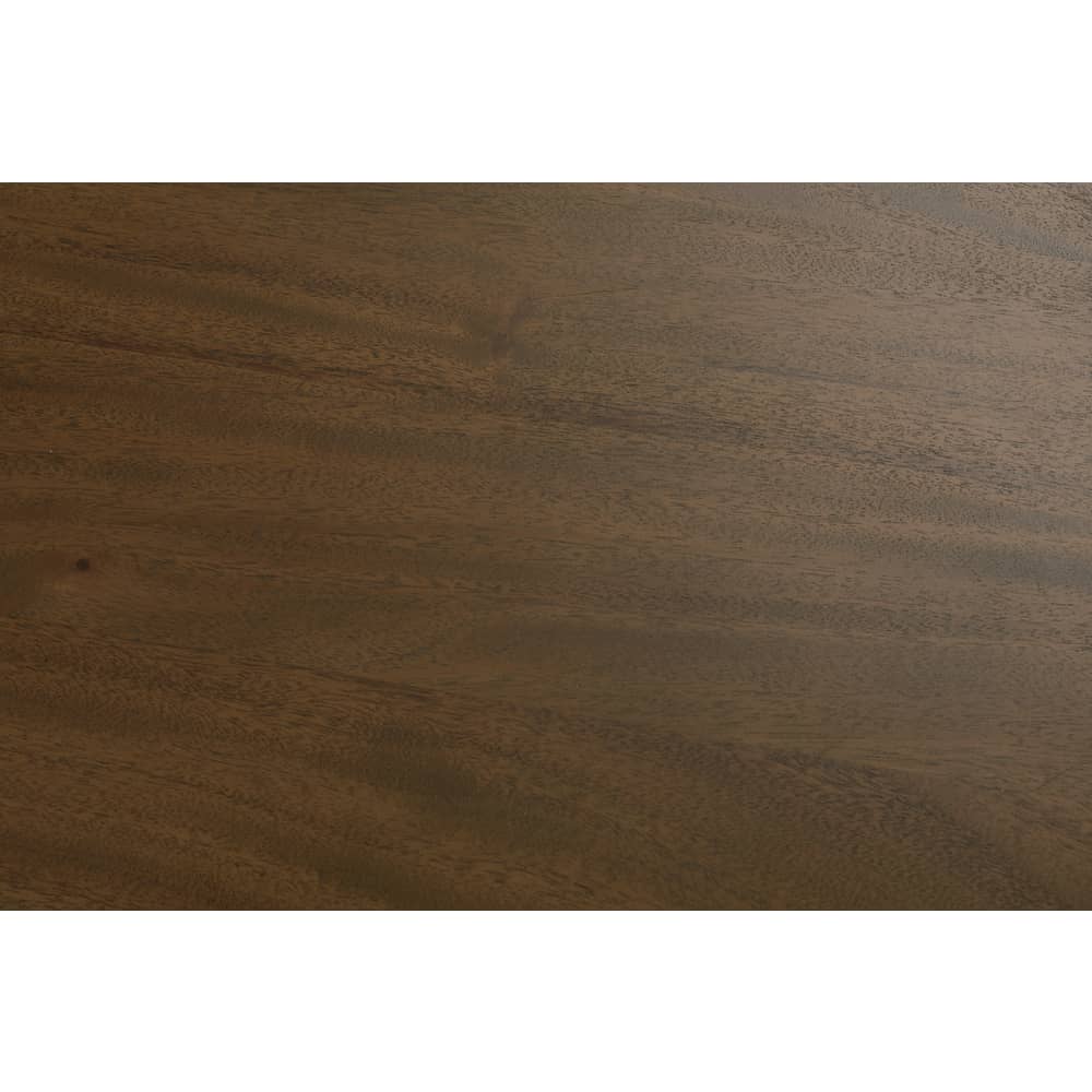 Rowe Furniture Kindred Round Coffee Table ~ Sesame Finish - Image 3