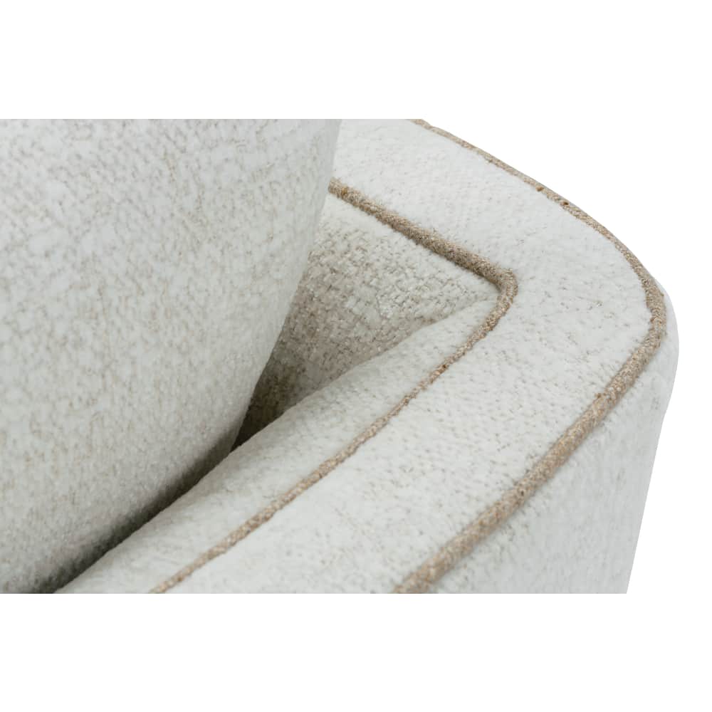 Rowe Furniture Kitt Upholstered Swivel Chair ~ Available To Custom Order In All Fabrics - Image 10