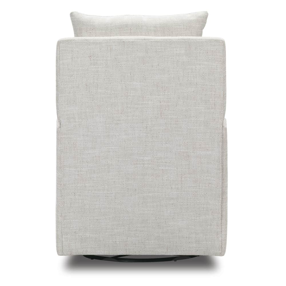 Rowe Furniture Lilah Recliner ~ Available as Manual Recliner, Power Recliner, Swivel Recliner and Swivel Glider Recliner - Image 4