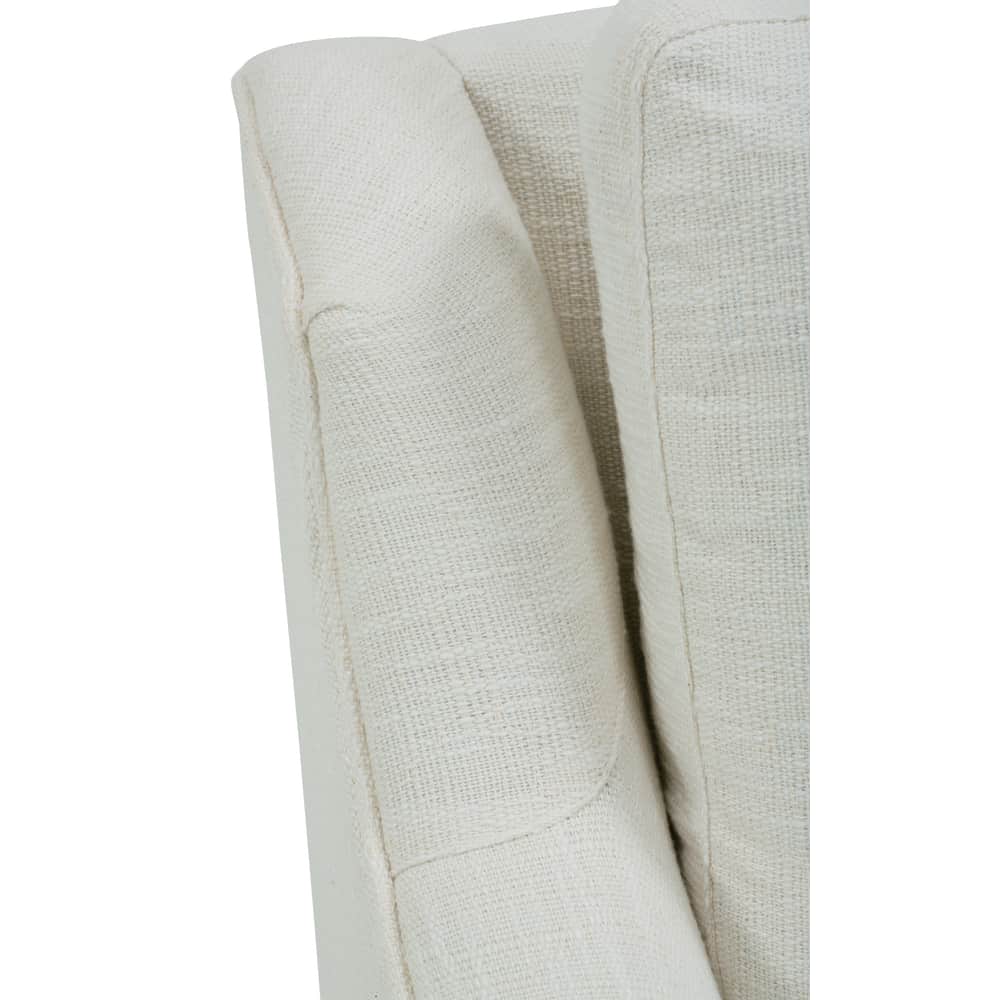 Rowe Furniture Madeline Swivel Chair ~ Available To Custom Order in All Fabrics - Image 5
