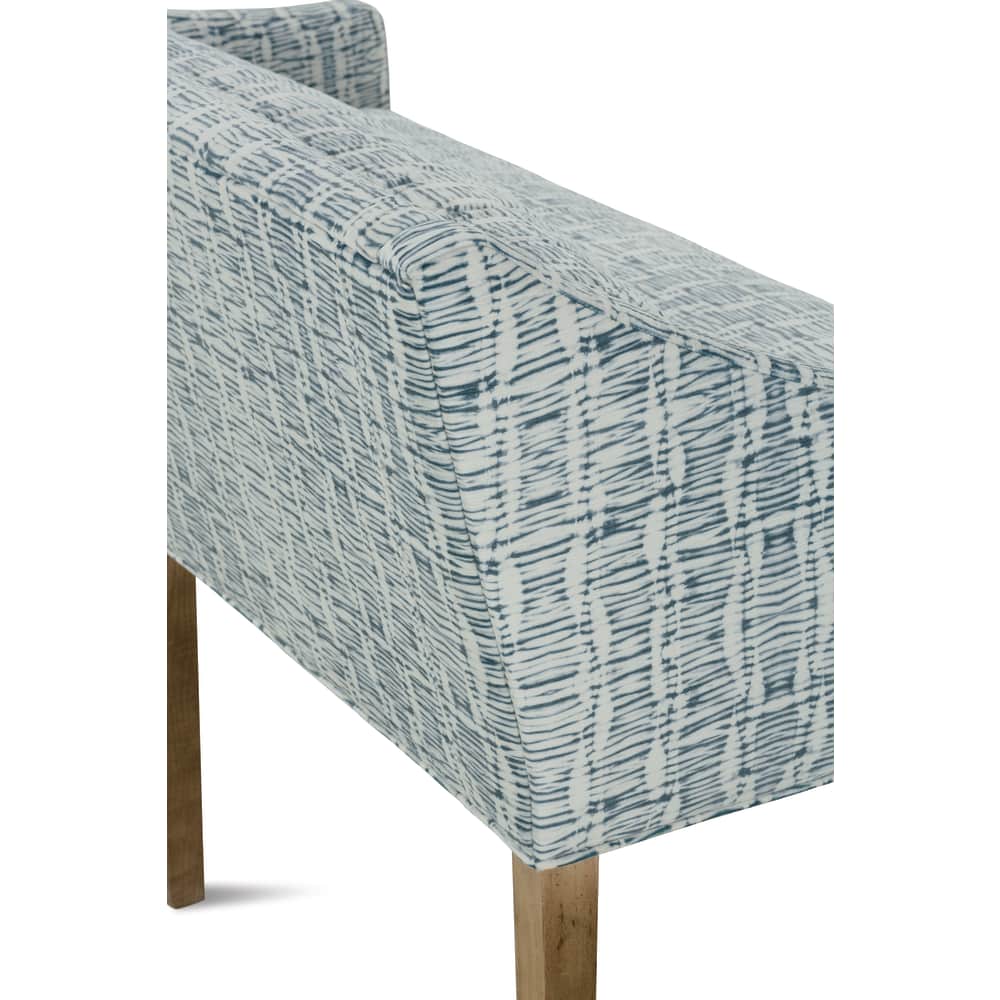 Rowe Furniture Odessa Dining Banquette ~ Available To Custom Order In All Fabrics - Image 7