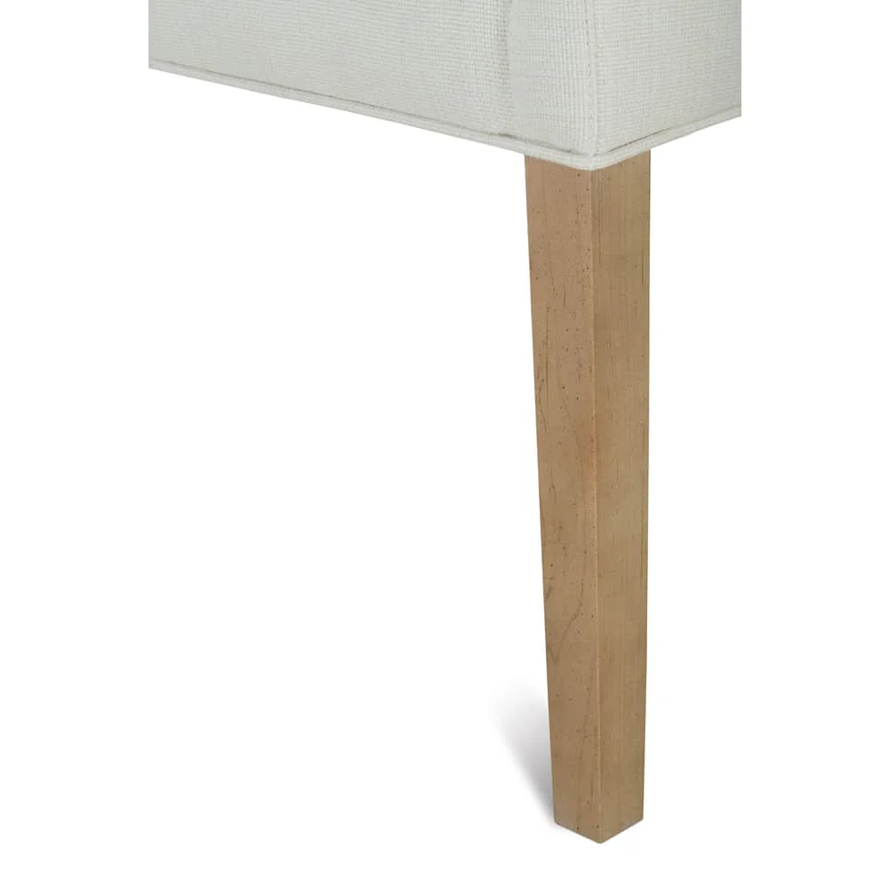 Rowe Furniture Odessa Dining Chair ~ Available To Custom Order In All Fabrics - Image 11
