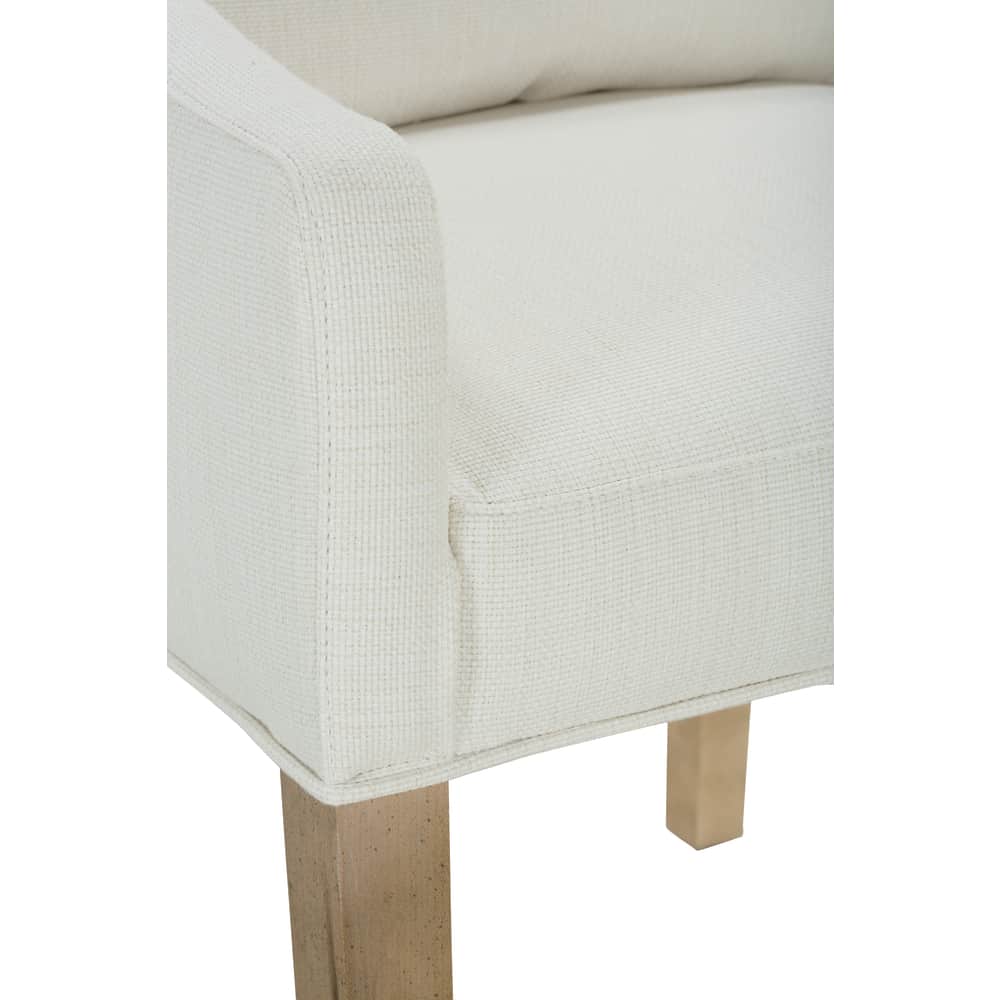Rowe Furniture Odessa Dining Chair ~ Available To Custom Order In All Fabrics - Image 17