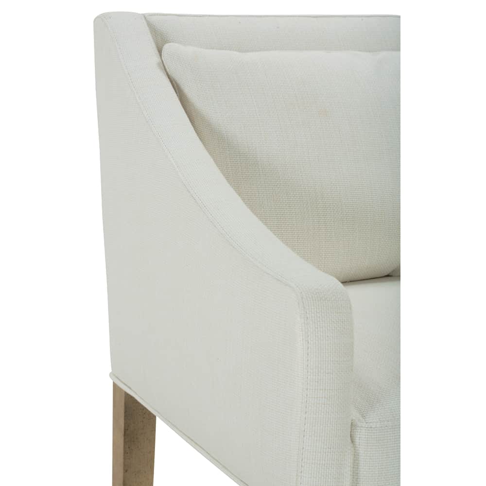 Rowe Furniture Odessa Dining Chair ~ Available To Custom Order In All Fabrics - Image 18
