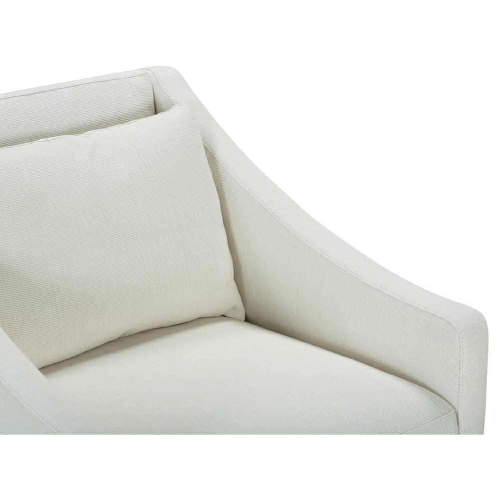 Rowe Furniture Odessa Dining Chair ~ Available To Custom Order In All Fabrics - Image 20