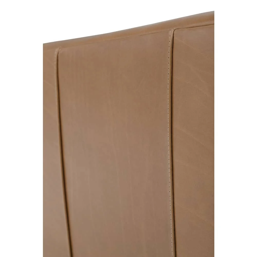 Rowe Furniture Pate Leather Swivel Chair ~ Available To Custom Order In All Leathers - Image 12