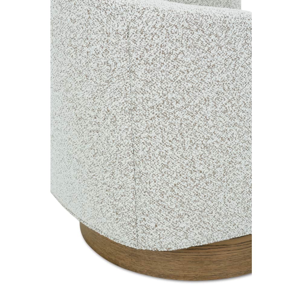 Rowe Furniture Petra Swivel Chair ~ Available To Custom Order In All Fabrics - Image 11
